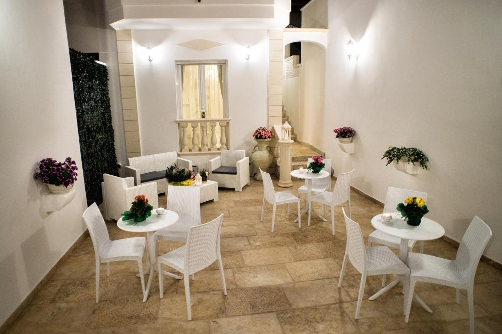 B&B Corte dell' Immacolata, photo 49