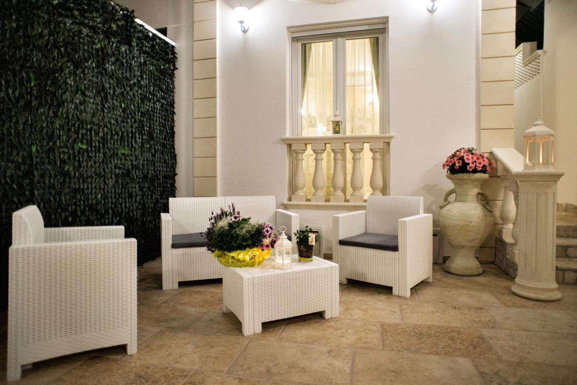 B&B Corte dell' Immacolata, photo 50