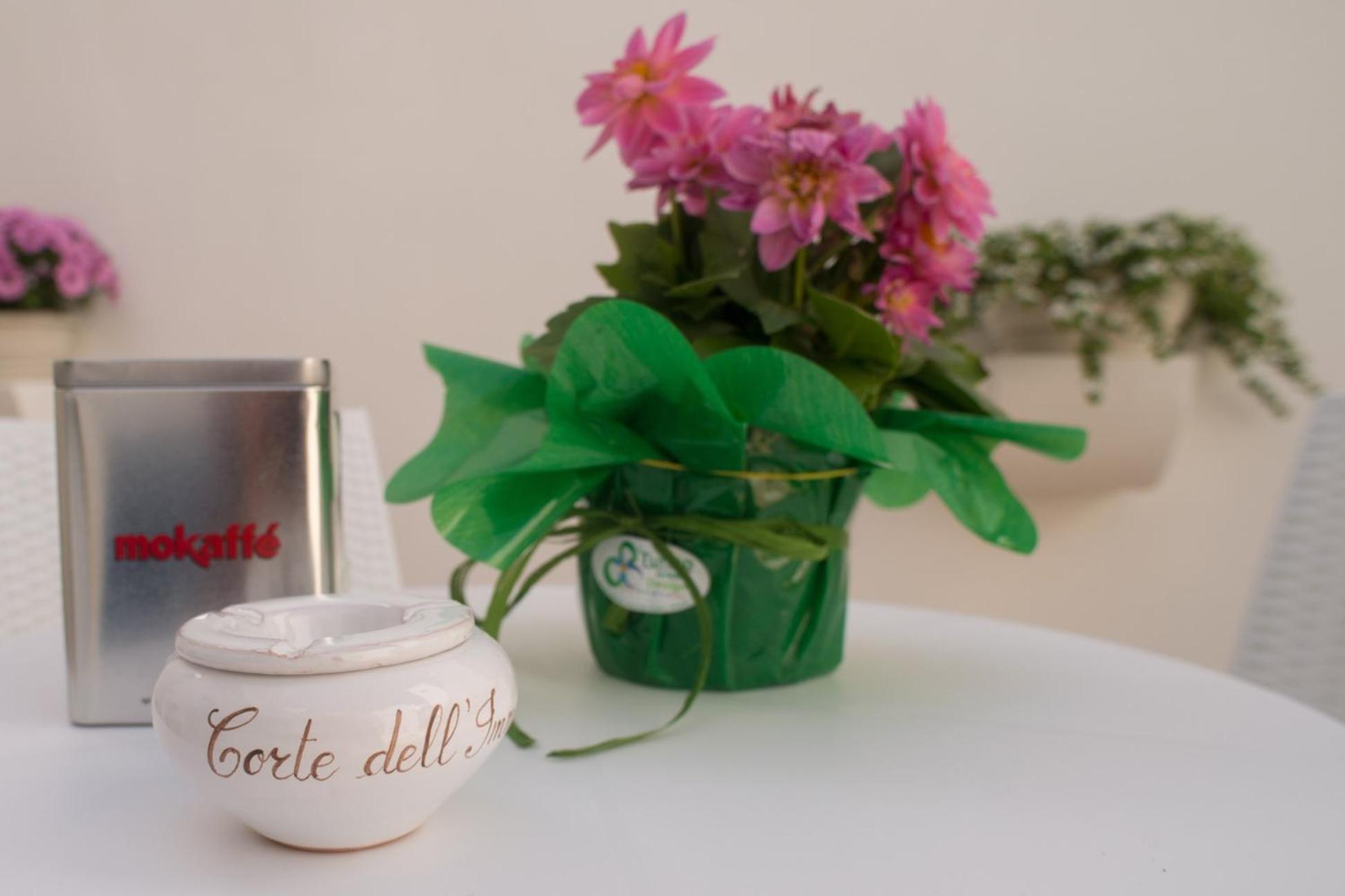 B&B Corte dell' Immacolata, photo 59