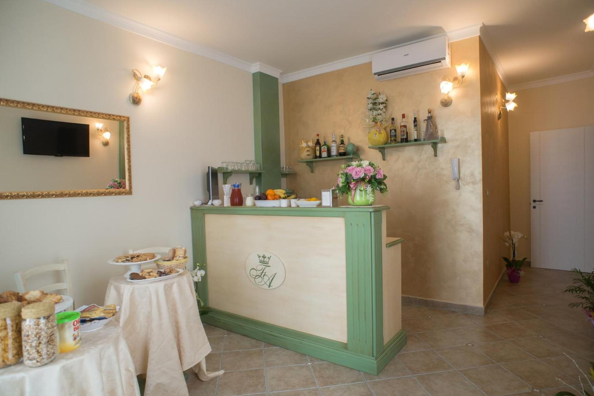 B&B Corte dell' Immacolata, photo 19