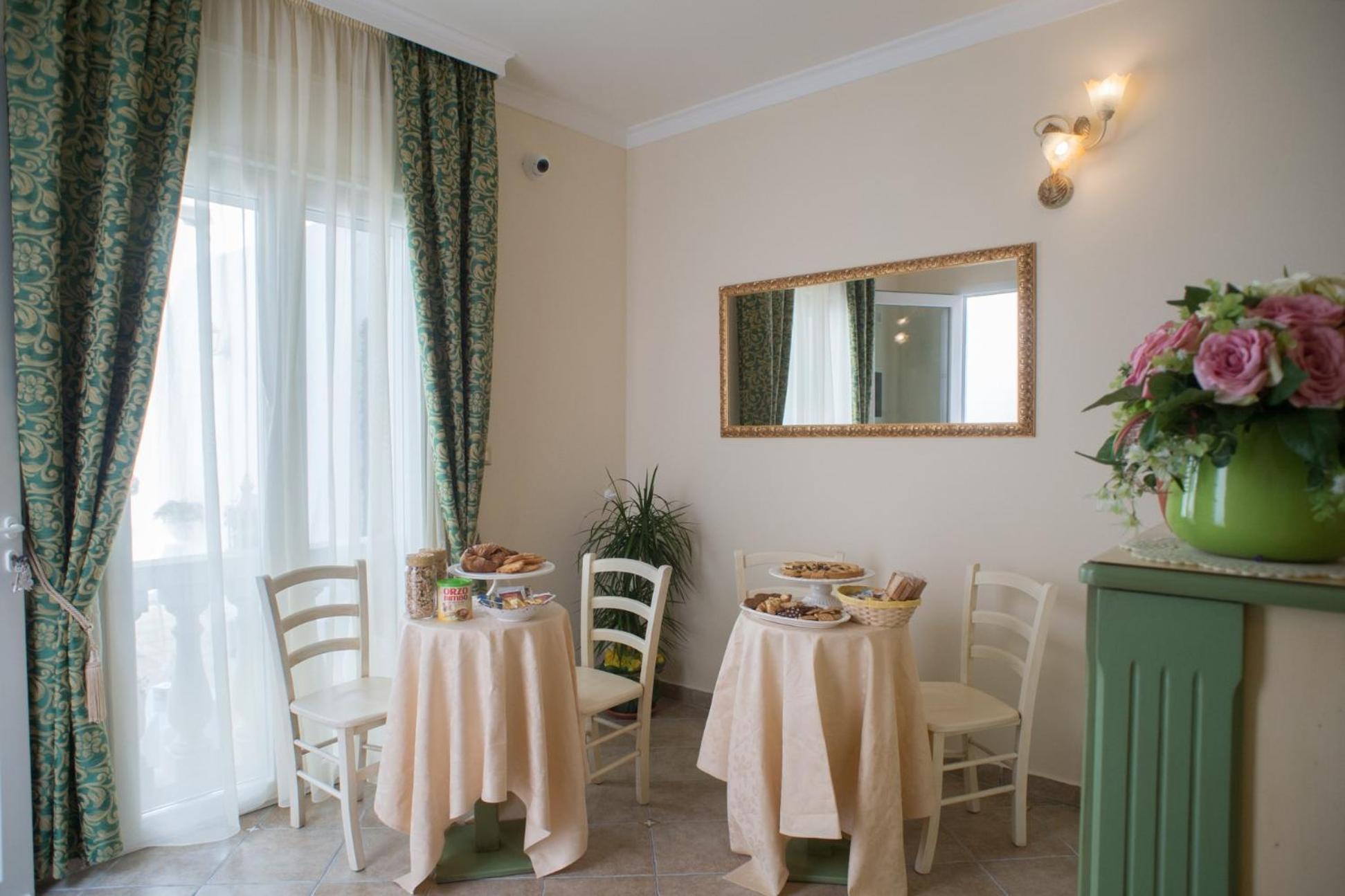 B&B Corte dell' Immacolata, photo 4