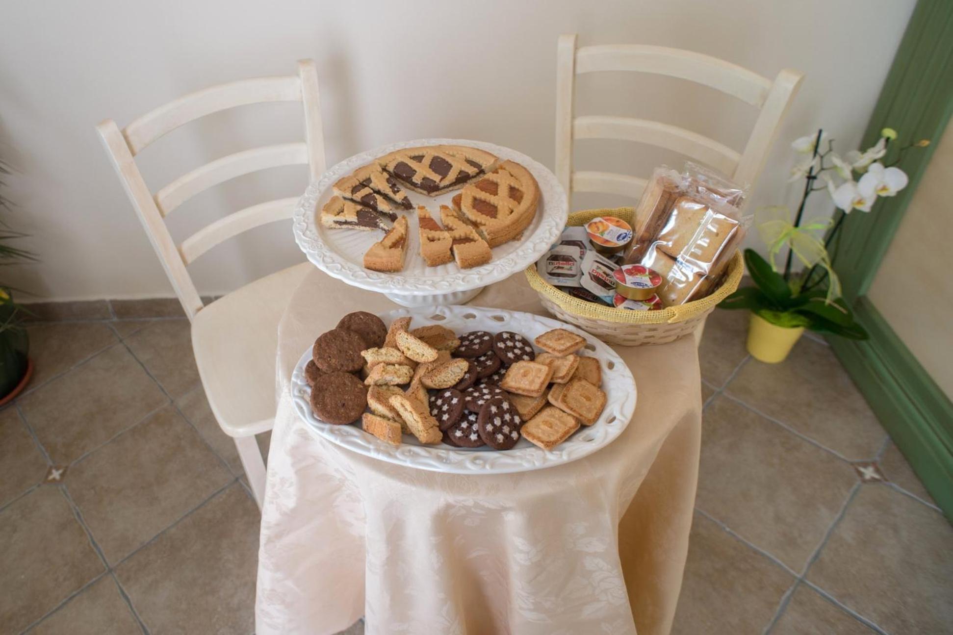 B&B Corte dell' Immacolata, photo 25