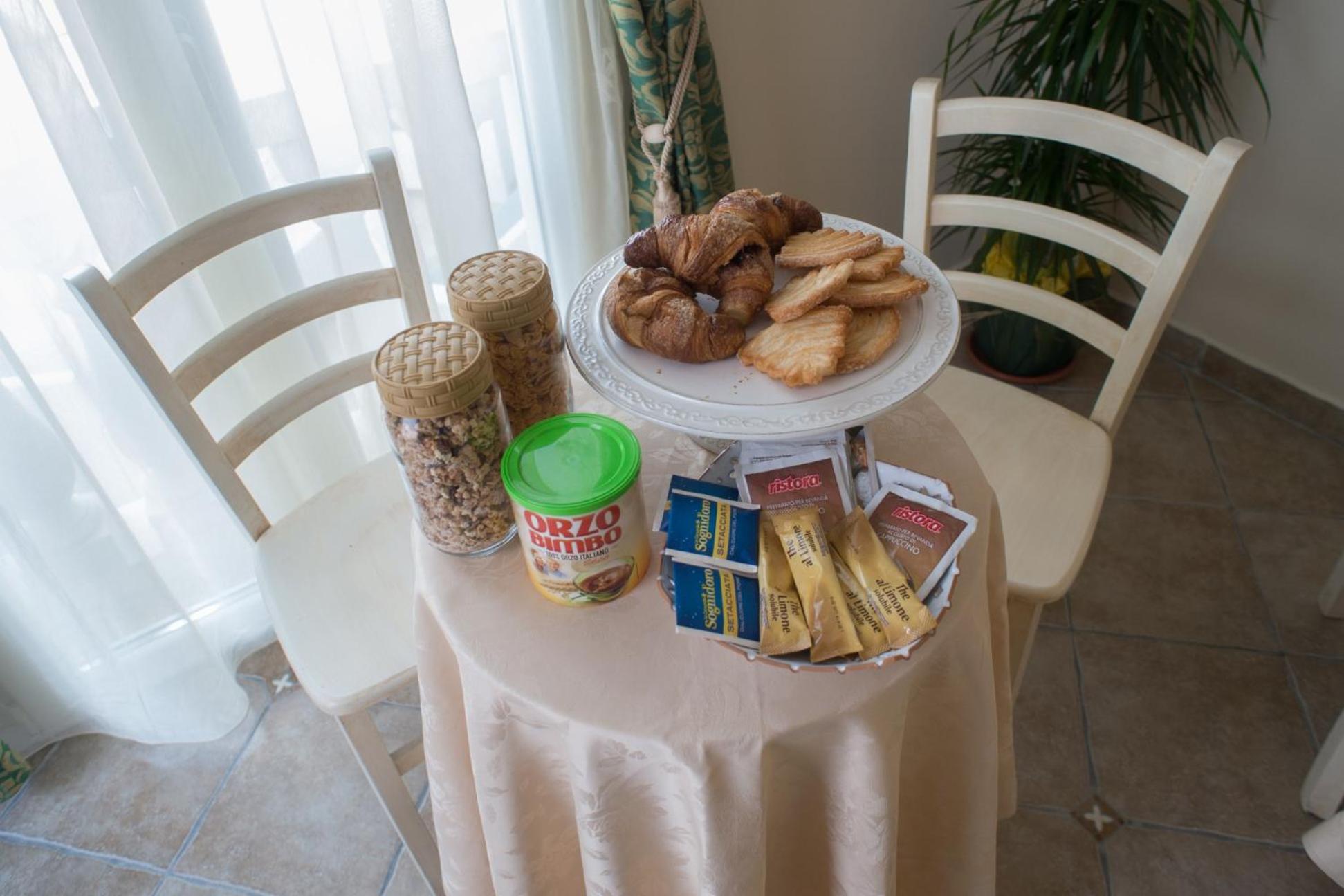 B&B Corte dell' Immacolata, photo 29