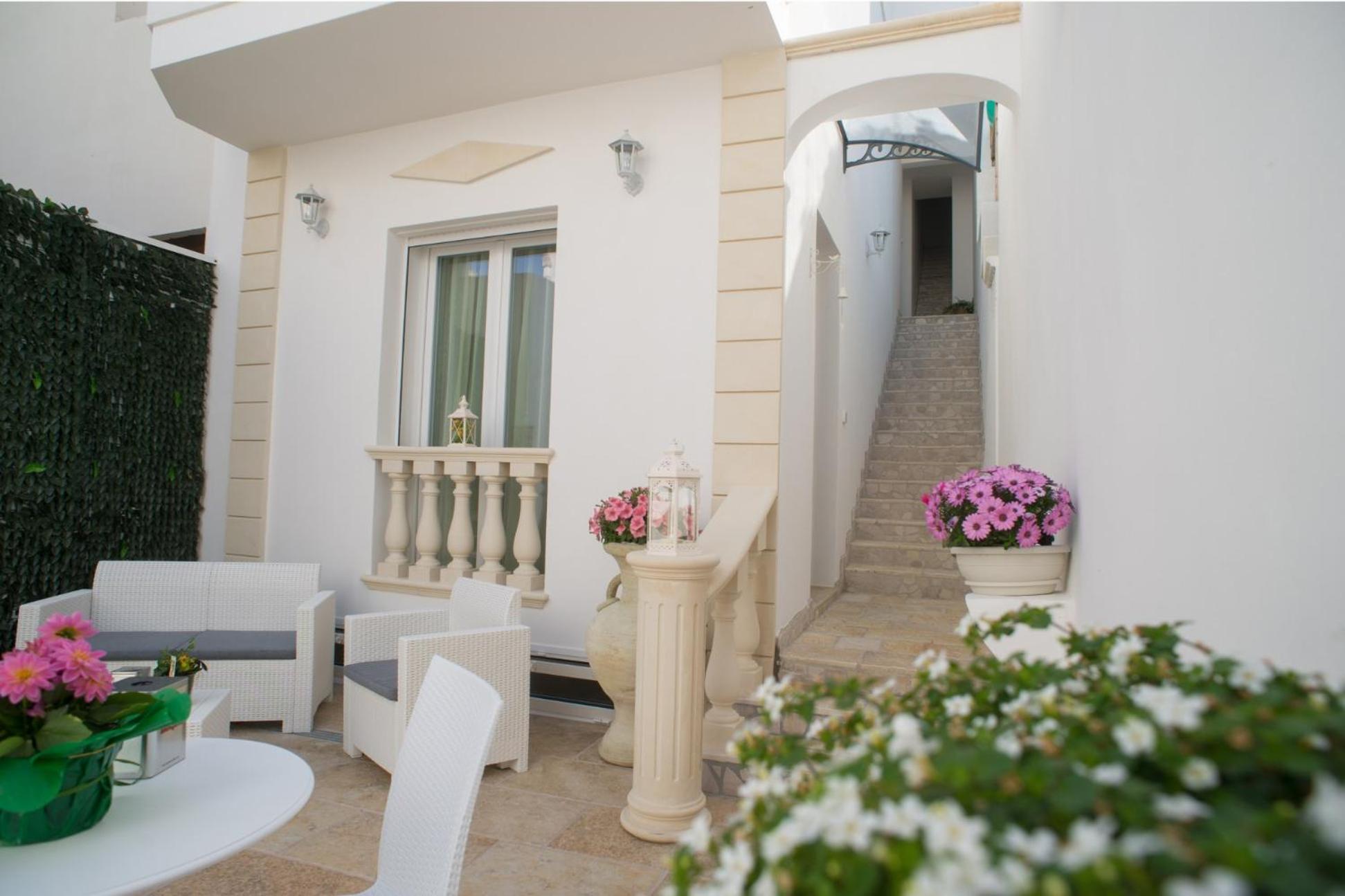 B&B Corte dell' Immacolata, photo 64