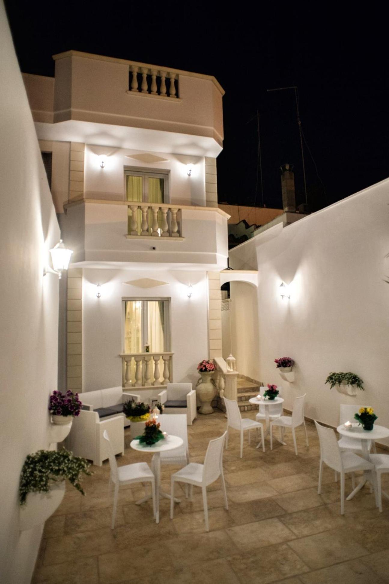 B&B Corte dell' Immacolata