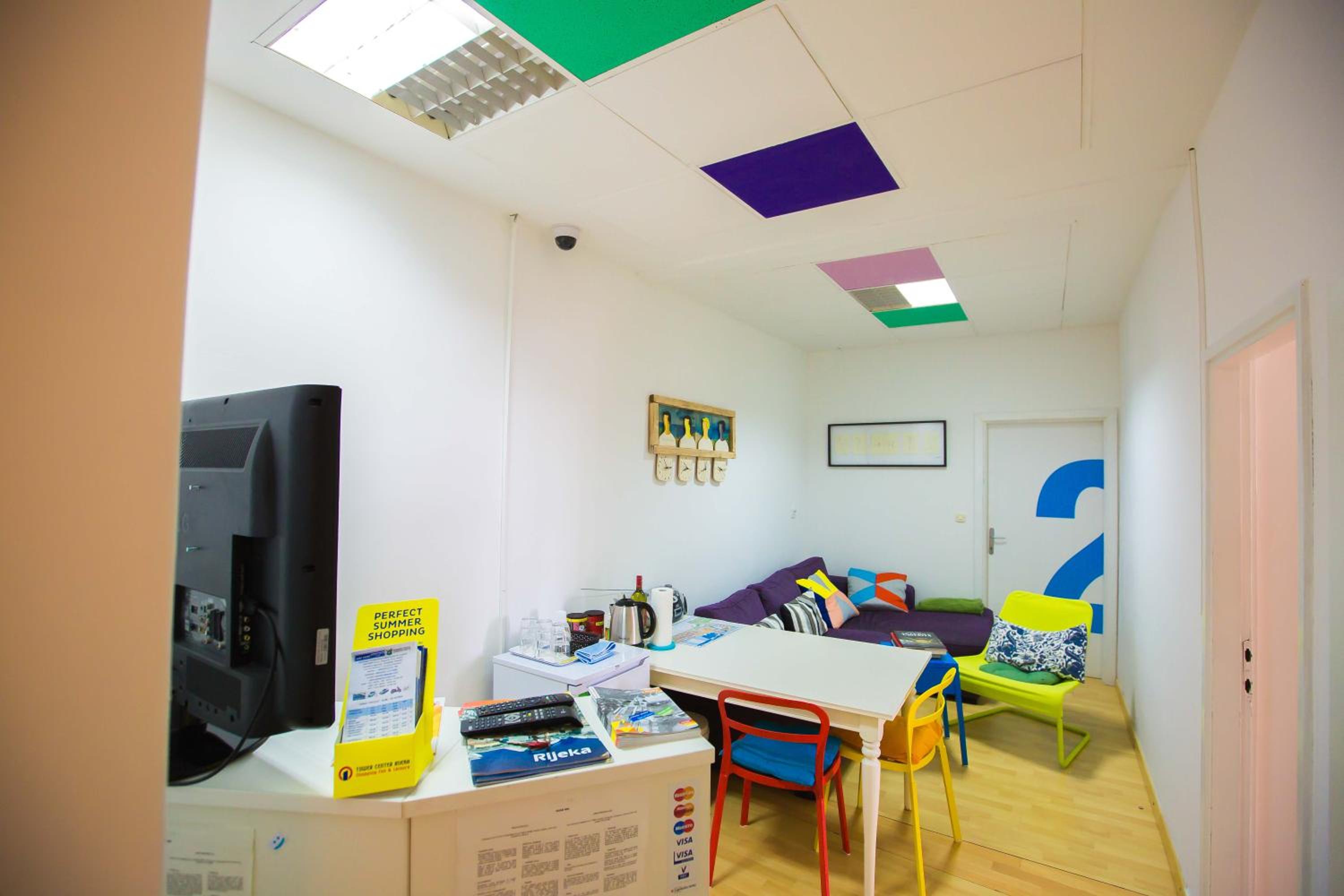 Hostel Kosy