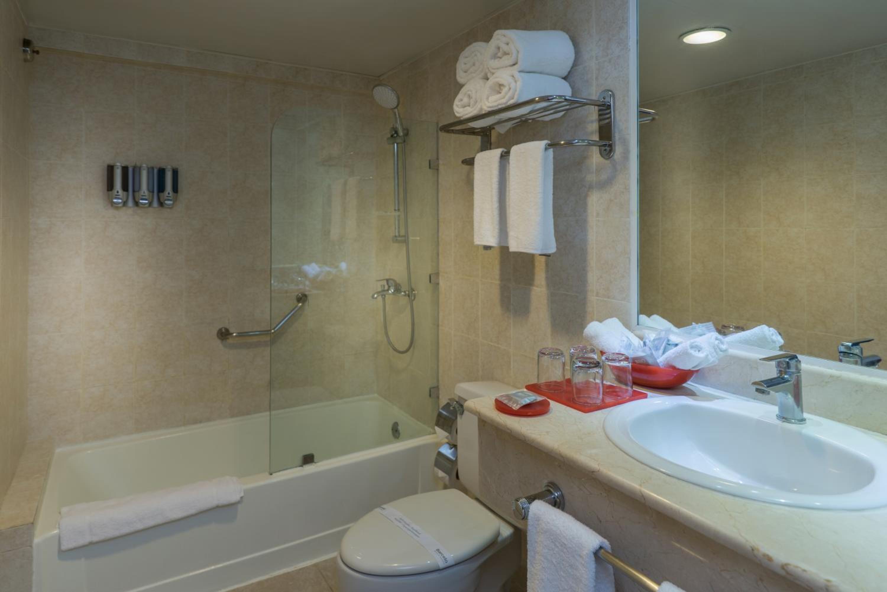 Punta Cana Vacations - Occidental Caribe - All Inclusive - Property Image 58