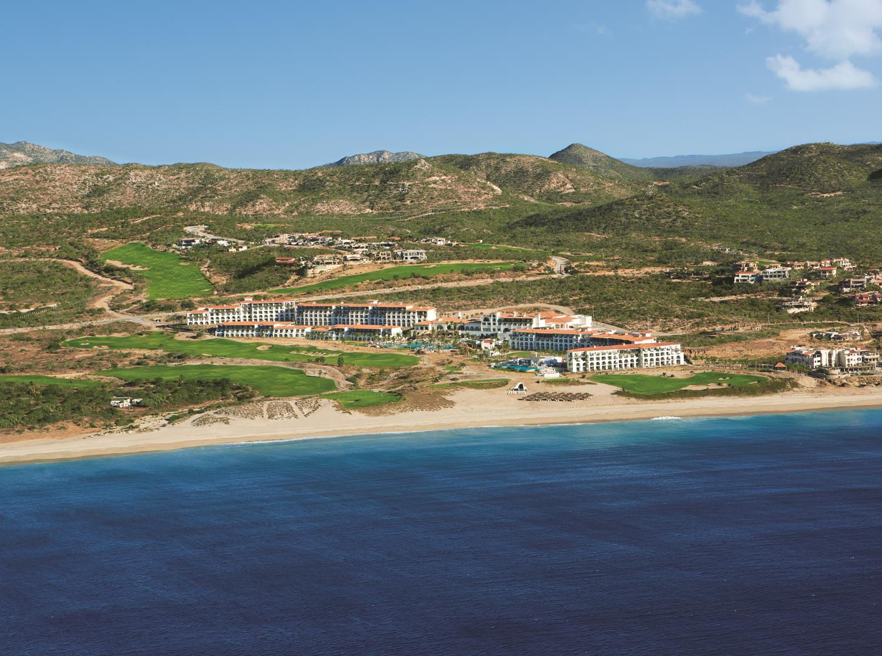 Secrets Puerto Los Cabos Golf & Spa18+ photo 94 of 107