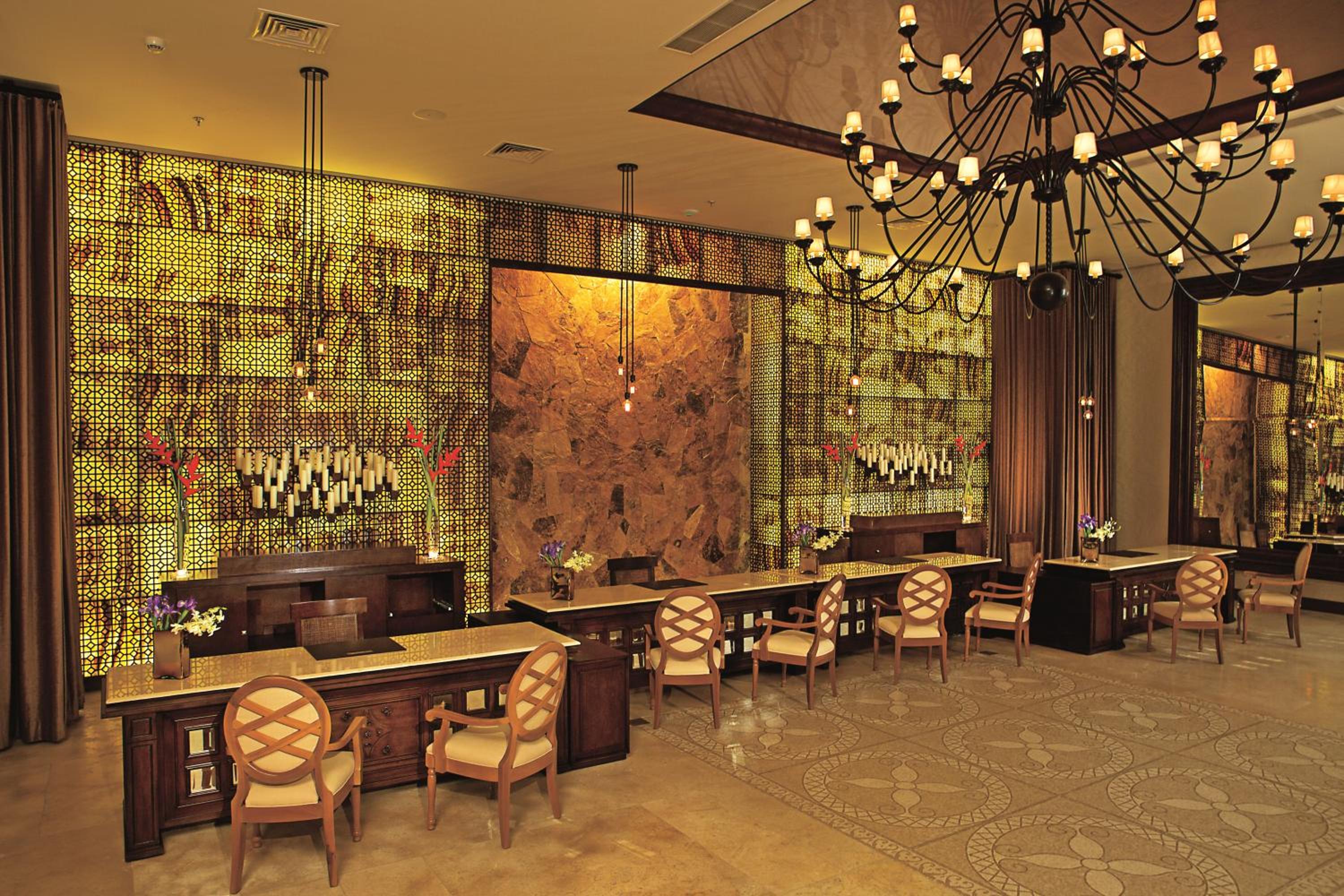 Secrets Puerto Los Cabos Golf & Spa18+