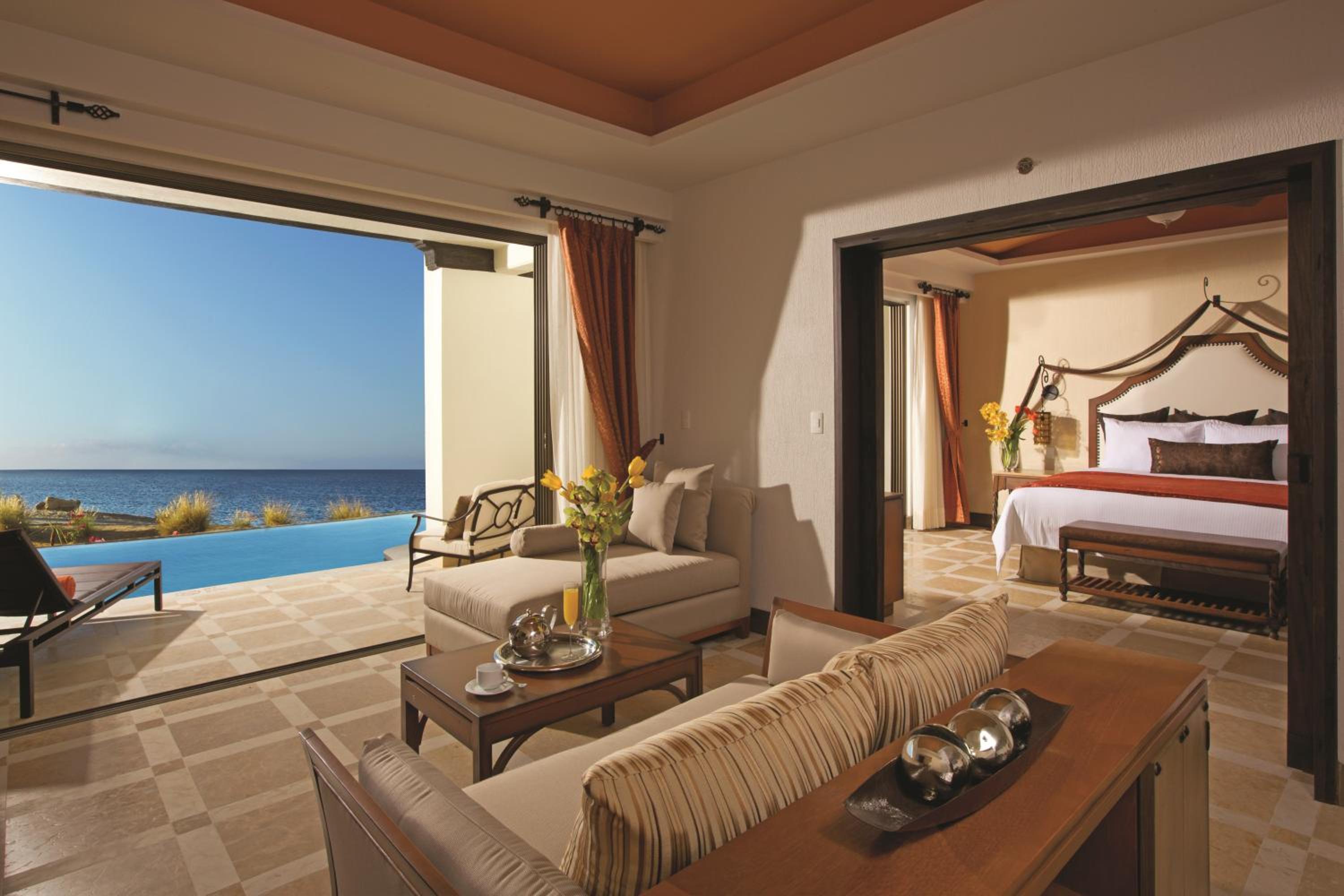 Secrets Puerto Los Cabos Golf & Spa18+ photo 49 of 107