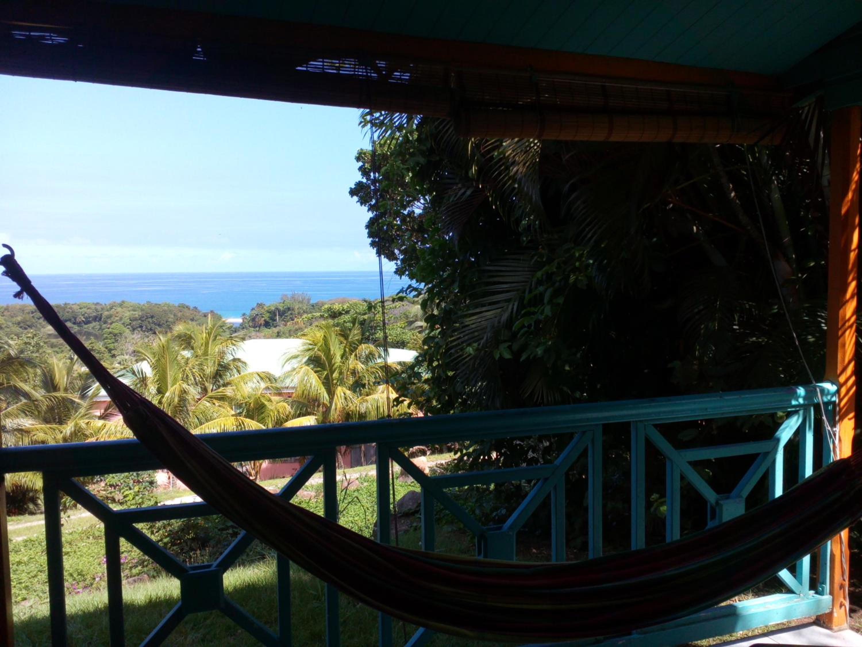 Oasis Grande Anse