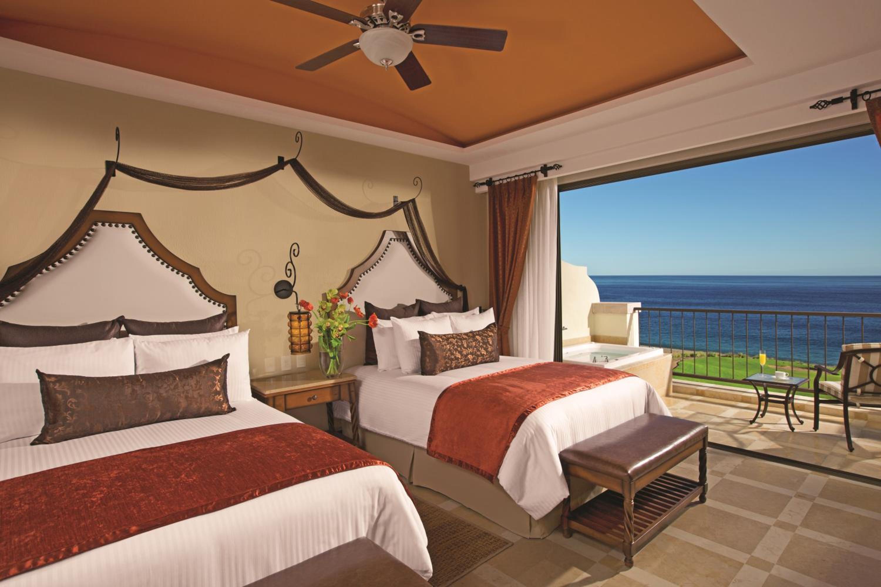 Secrets Puerto Los Cabos Golf & Spa18+