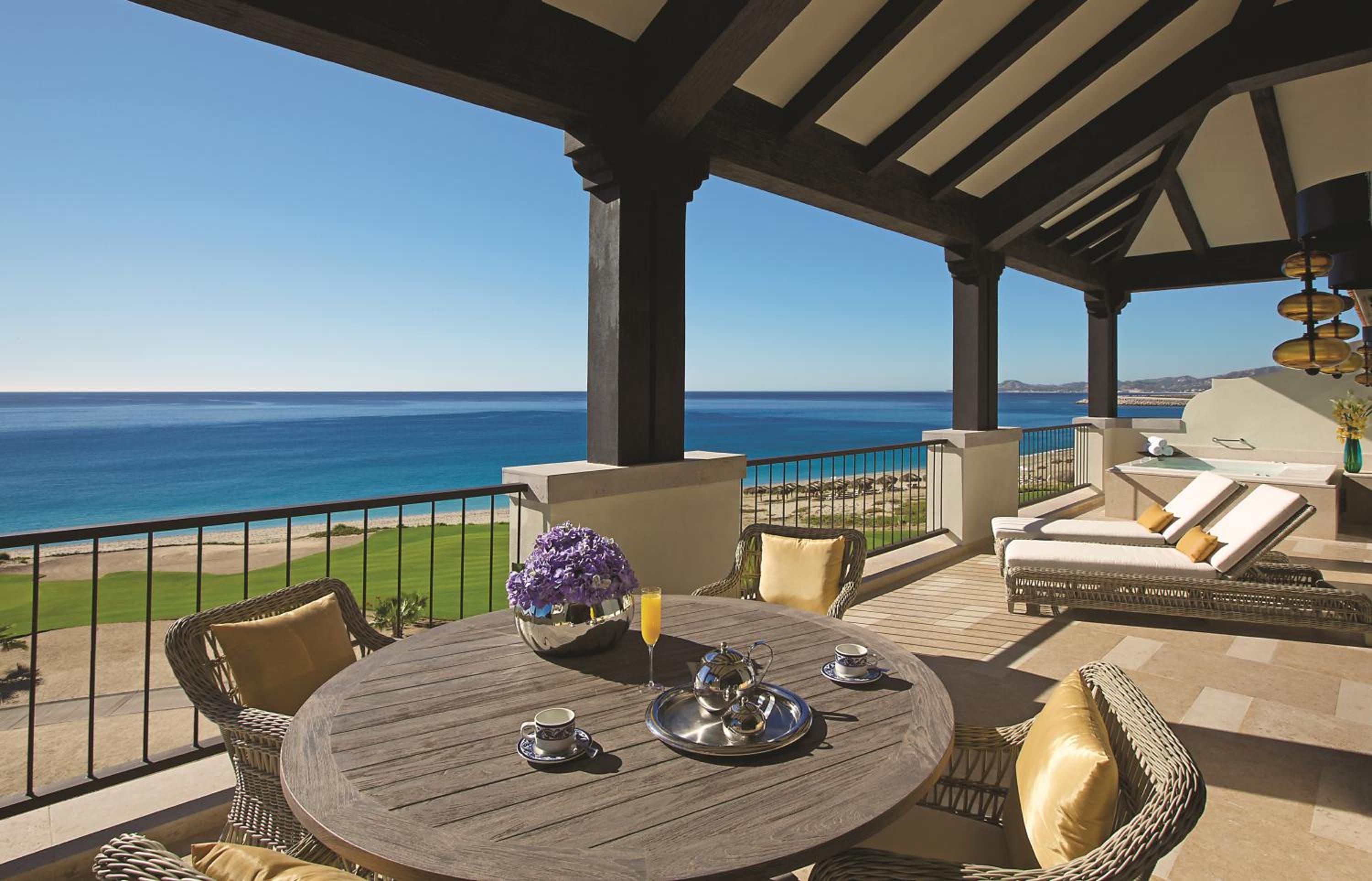 Secrets Puerto Los Cabos Golf & Spa18+ photo 86 of 107