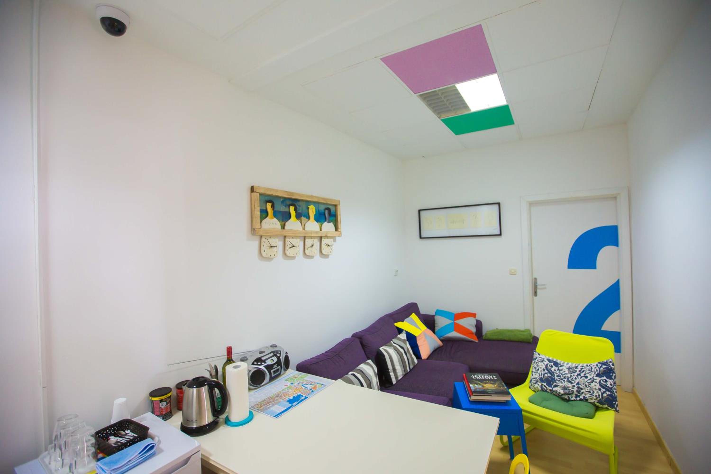 Hostel Kosy
