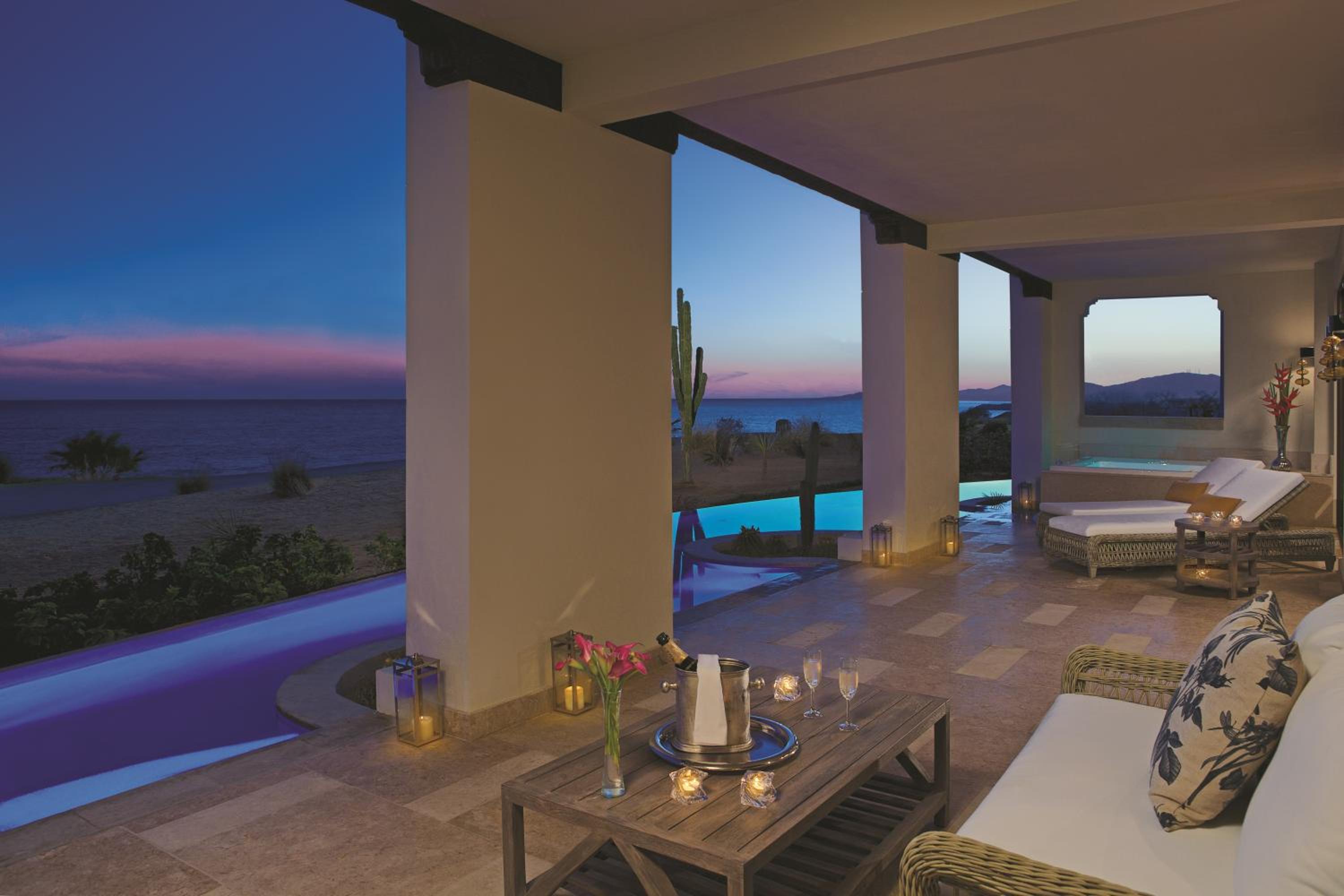 Secrets Puerto Los Cabos Golf & Spa18+ photo 37 of 107
