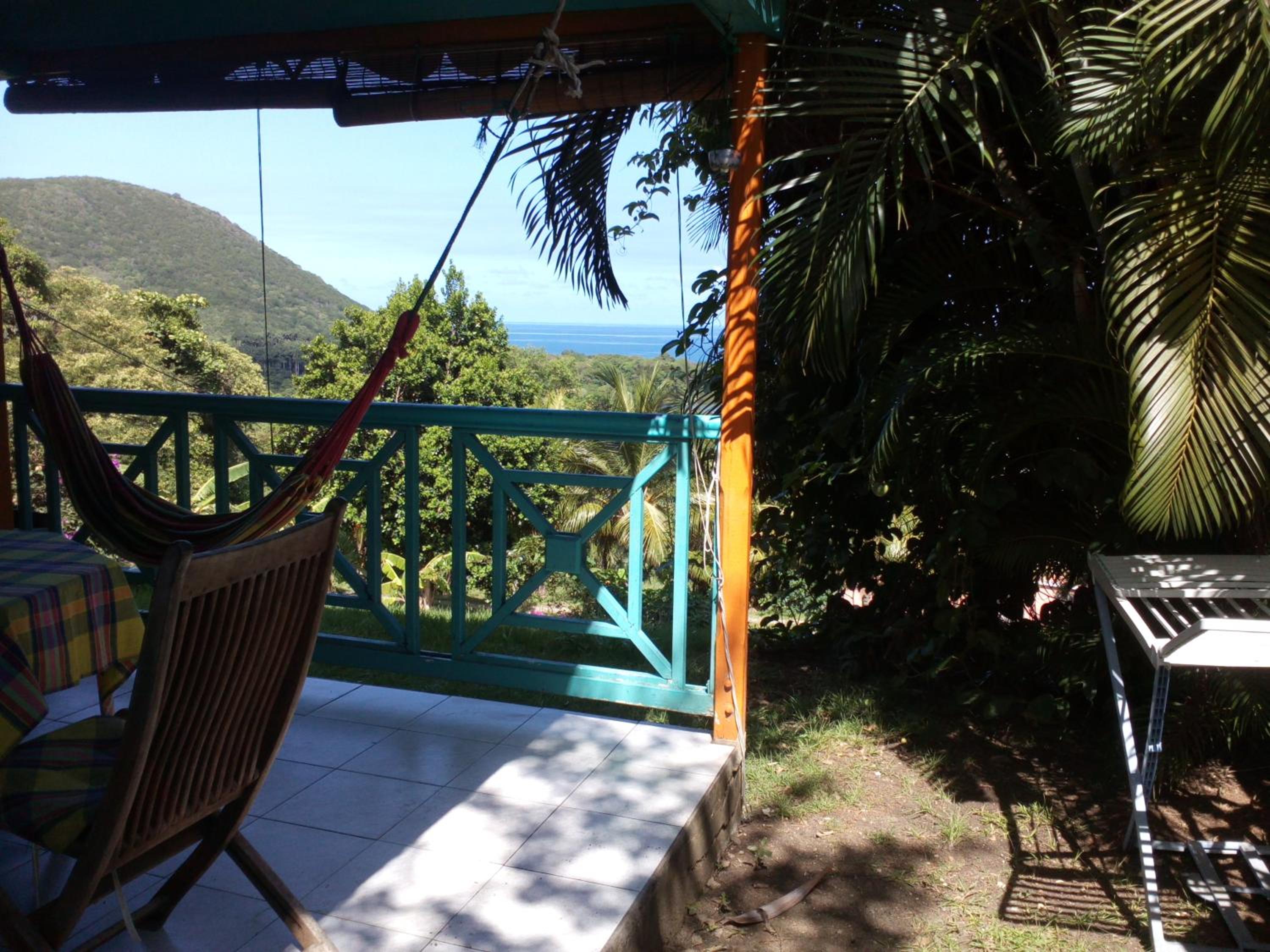 Oasis Grande Anse