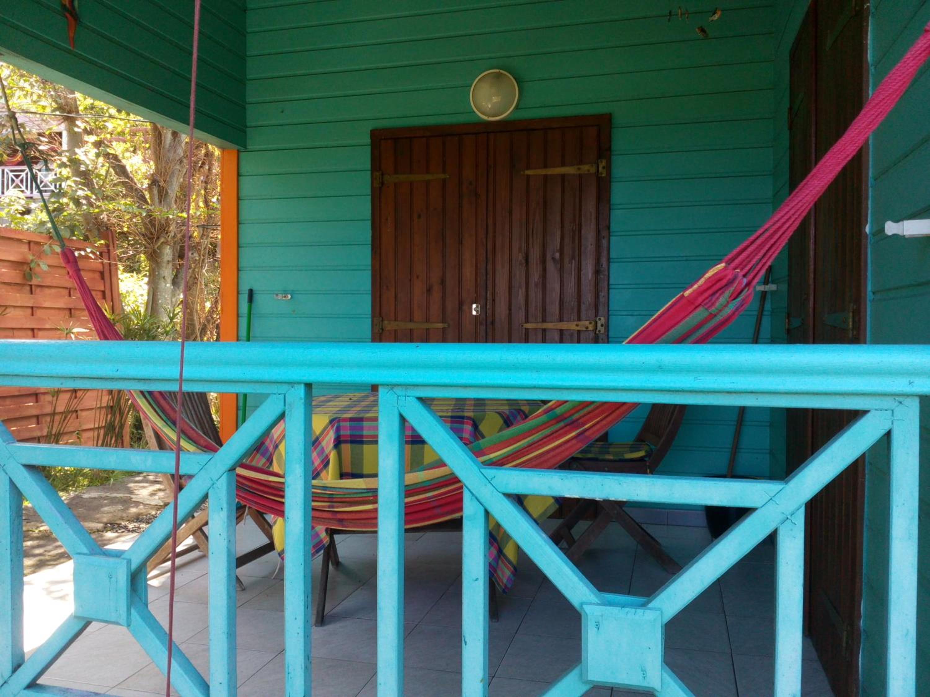 Oasis Grande Anse