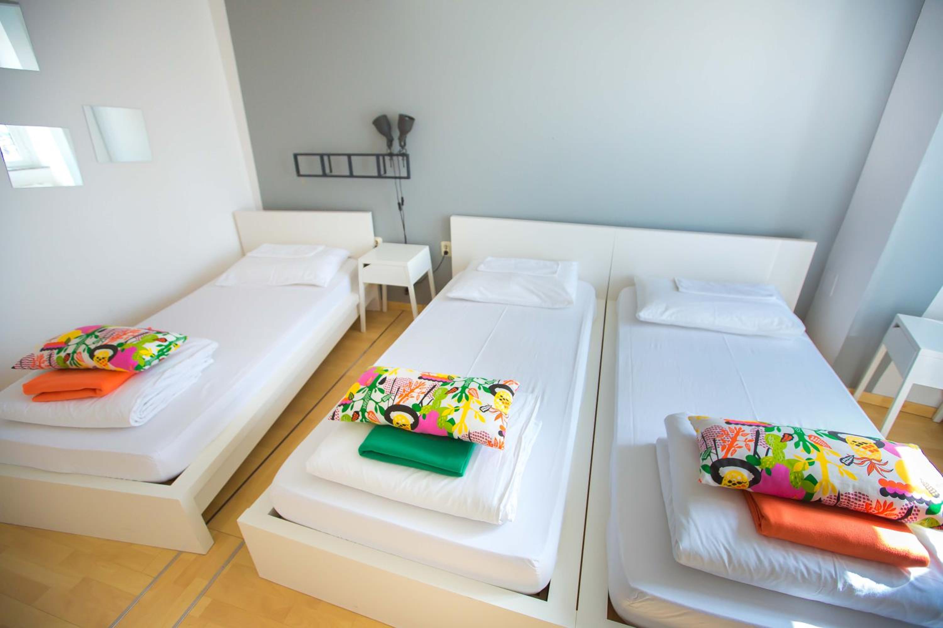 Hostel Kosy