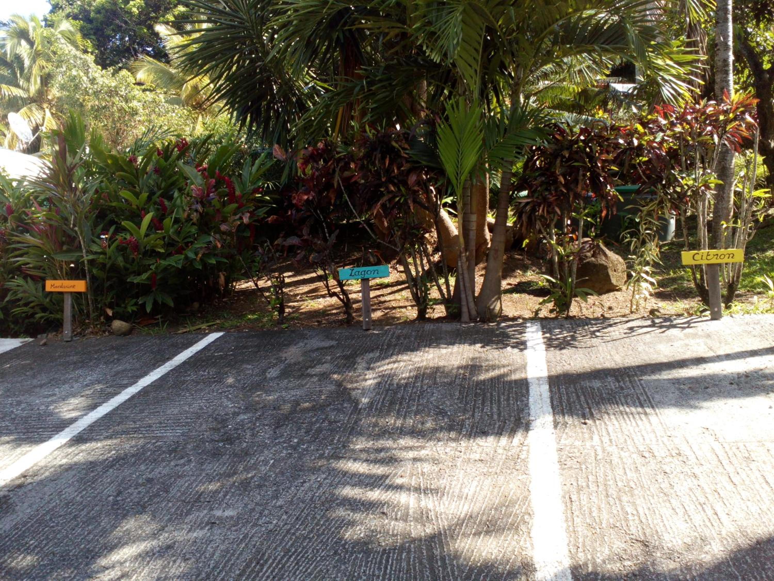 Oasis Grande Anse
