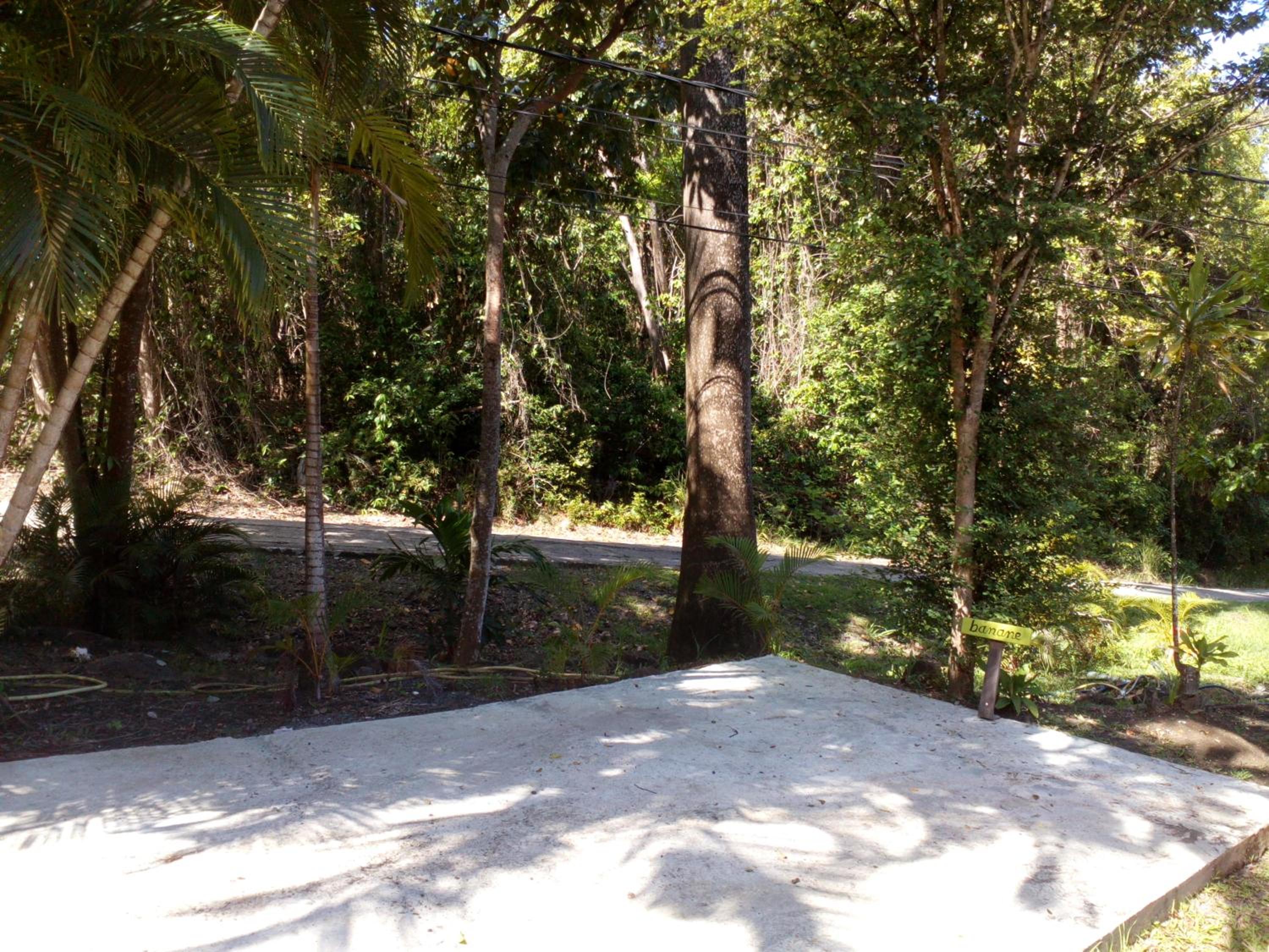 Oasis Grande Anse
