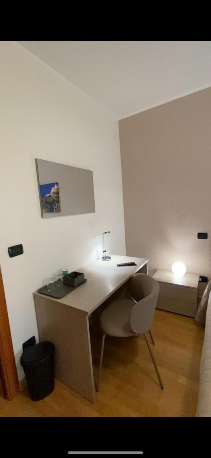 AF Apartments FaraOne