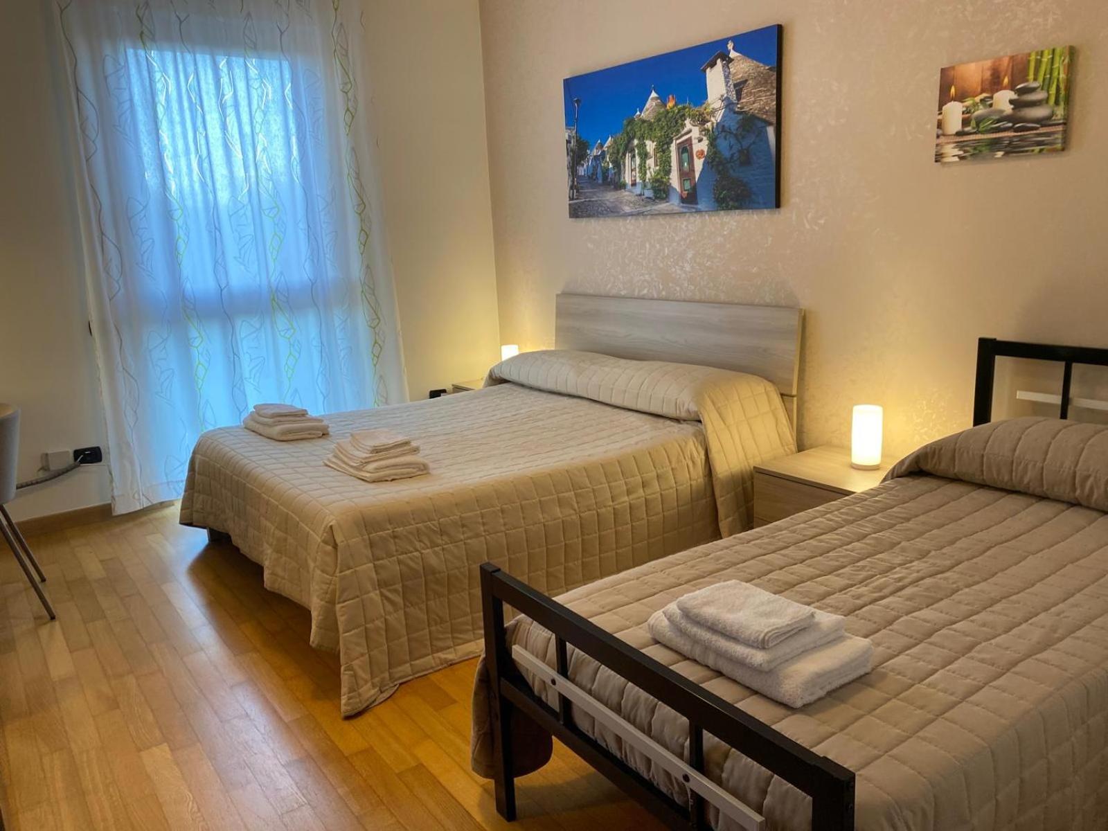AF Apartments FaraOne