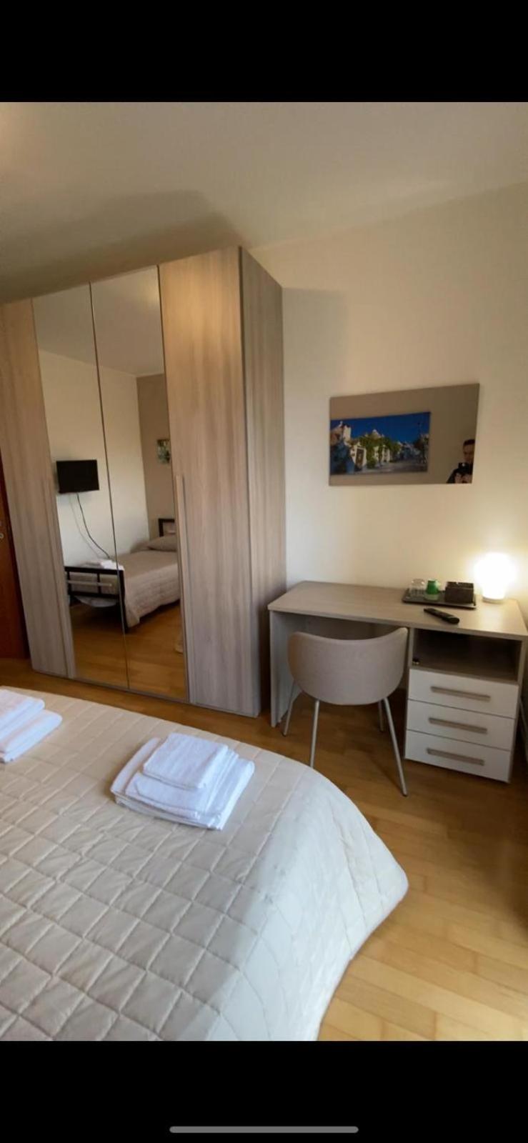 AF Apartments FaraOne