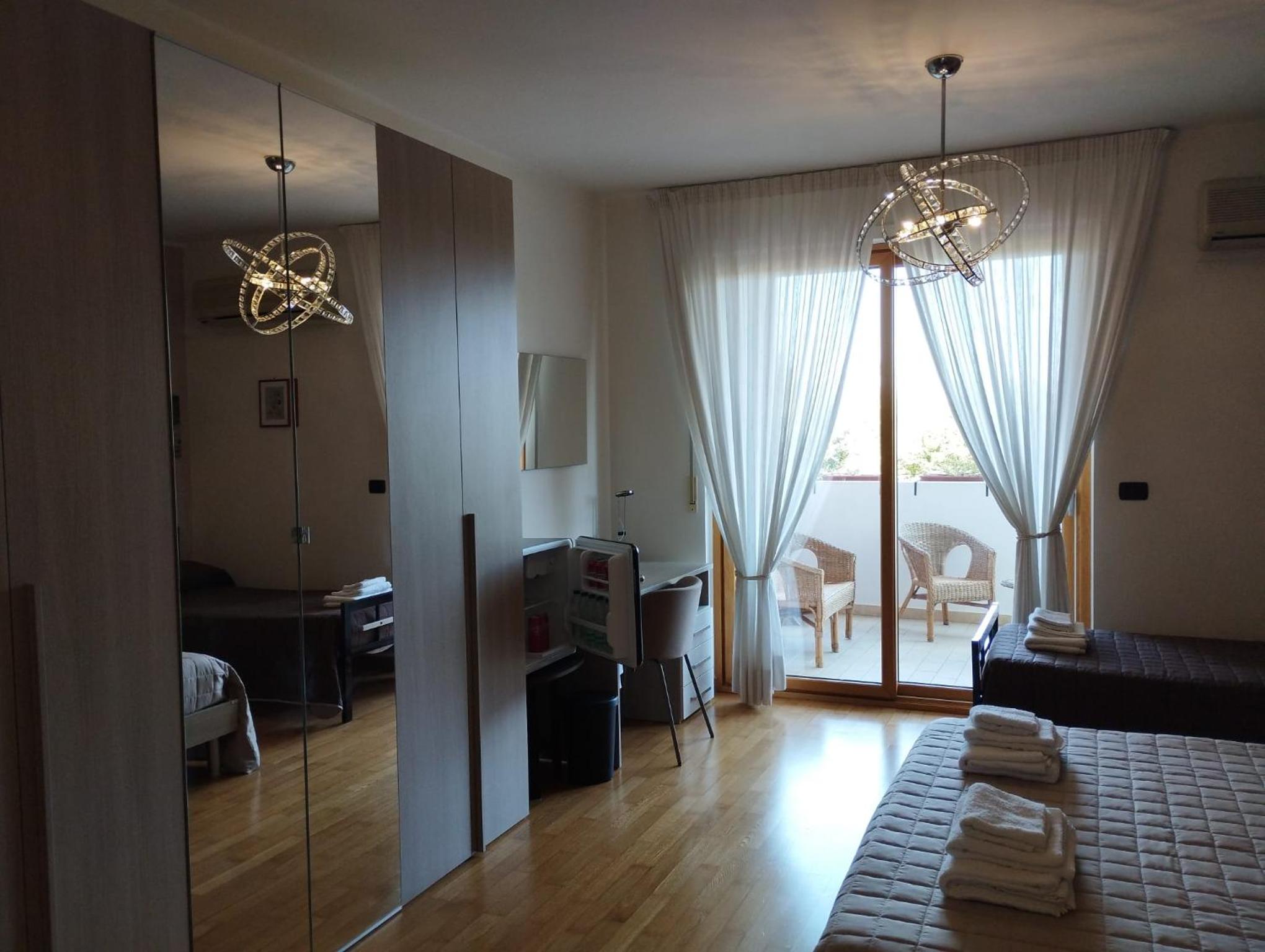 AF Apartments FaraOne