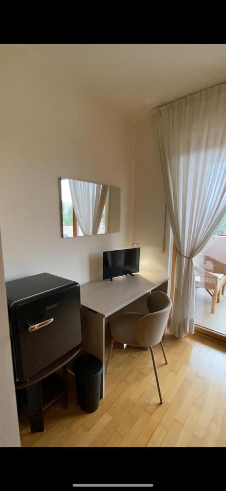 AF Apartments FaraOne