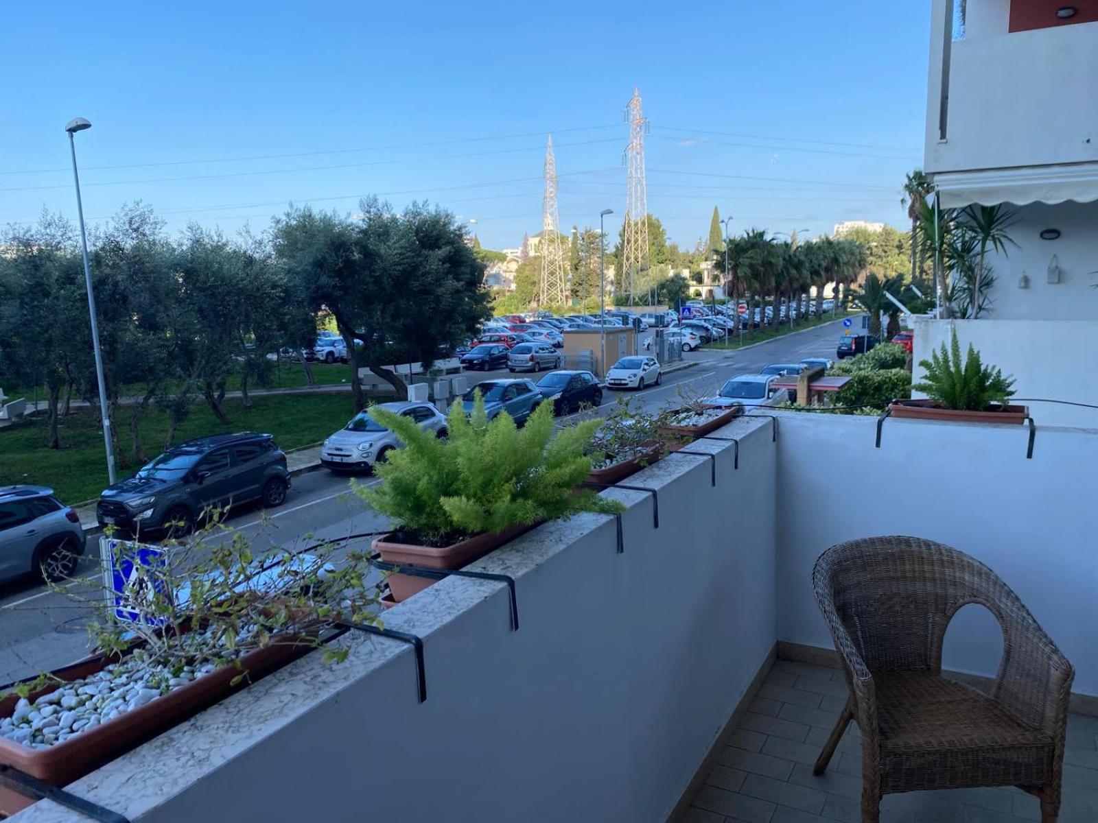 AF Apartments FaraOne