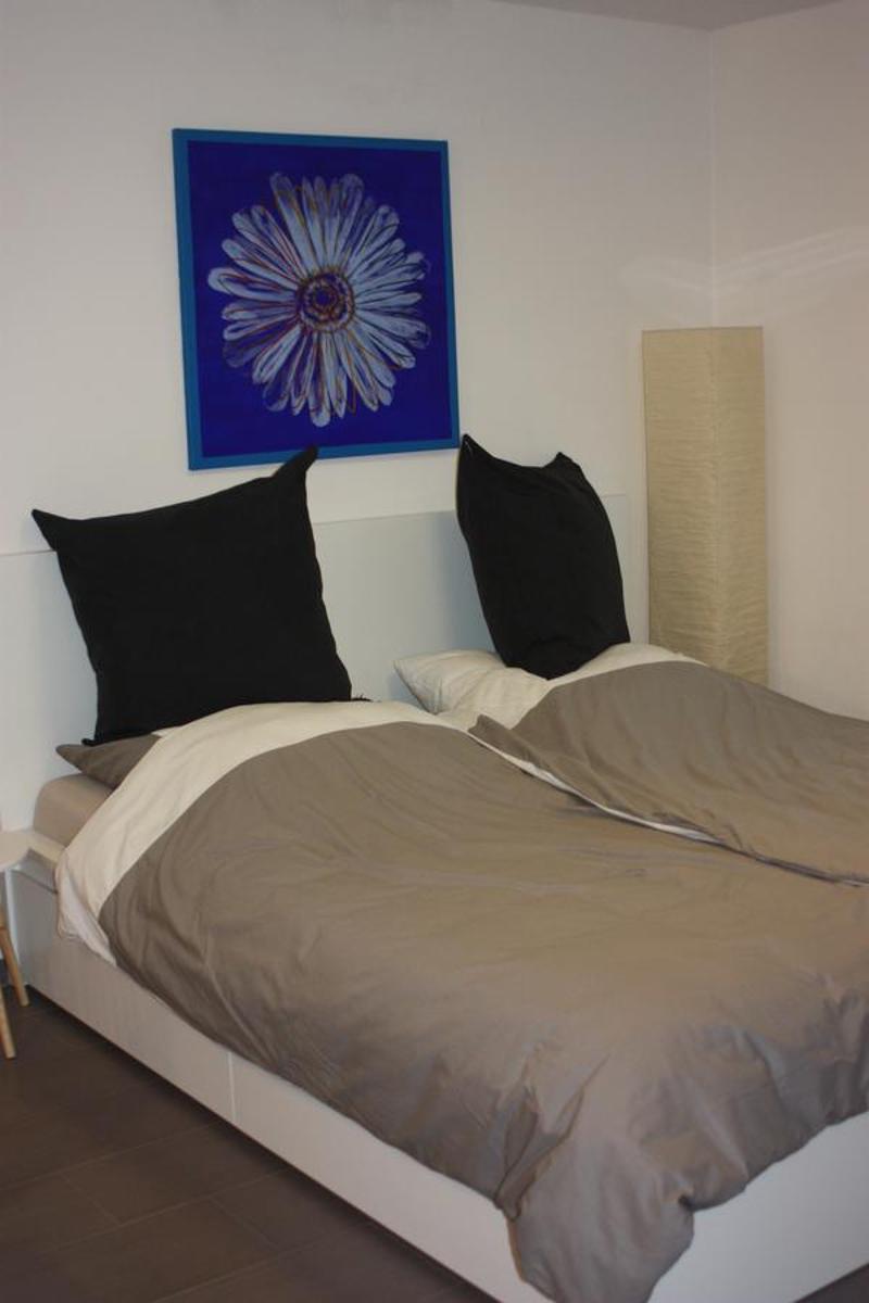 Ferienwohnung Im Weihergrund view 5