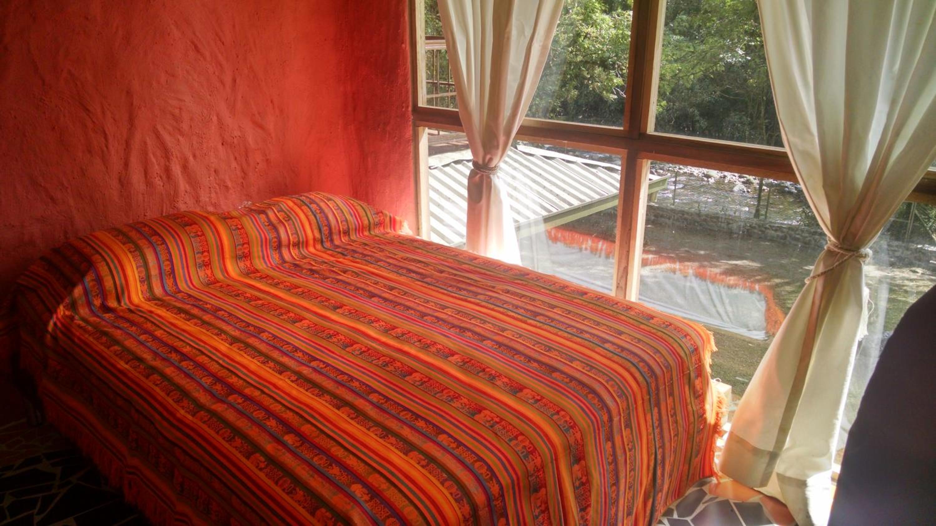 La Cabañita de La Florida view 2