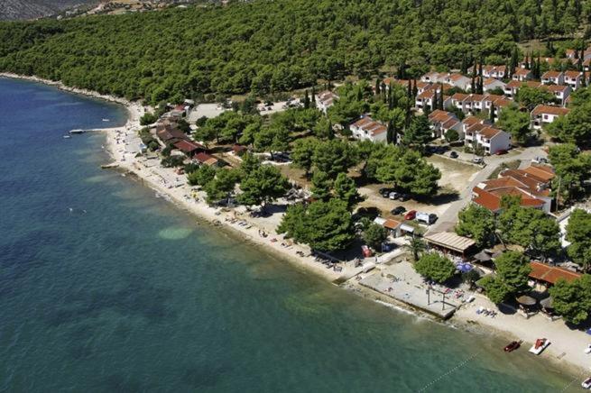 Apartments Silvana