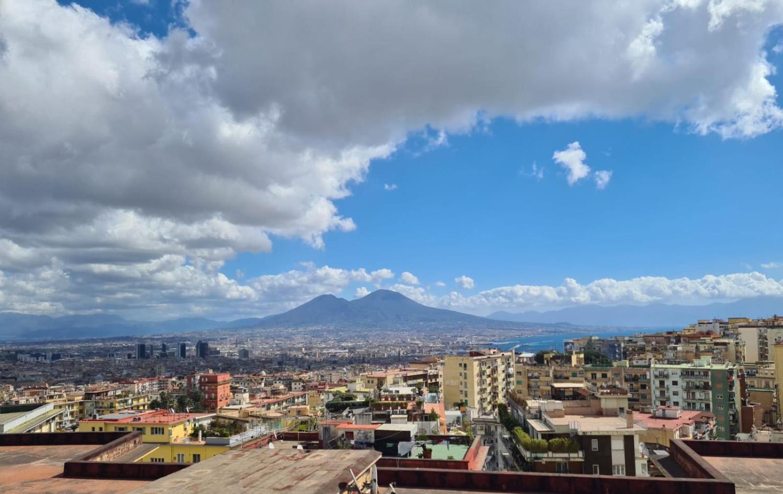 Diana Panoramic Apartment