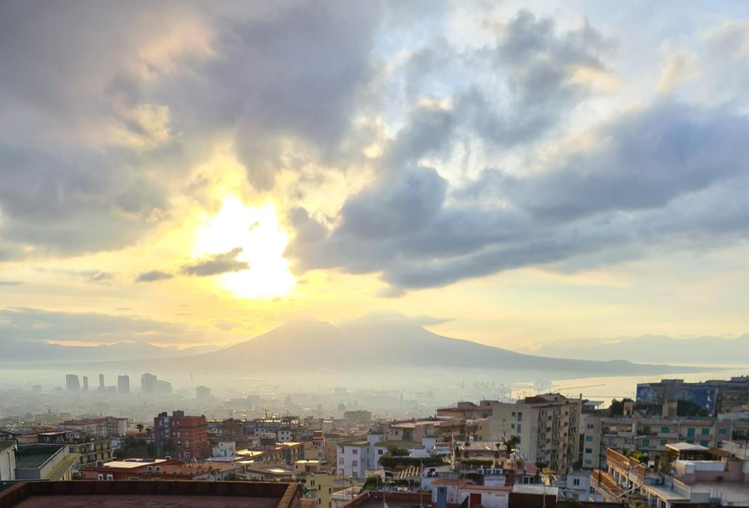 Diana Panoramic Apartment