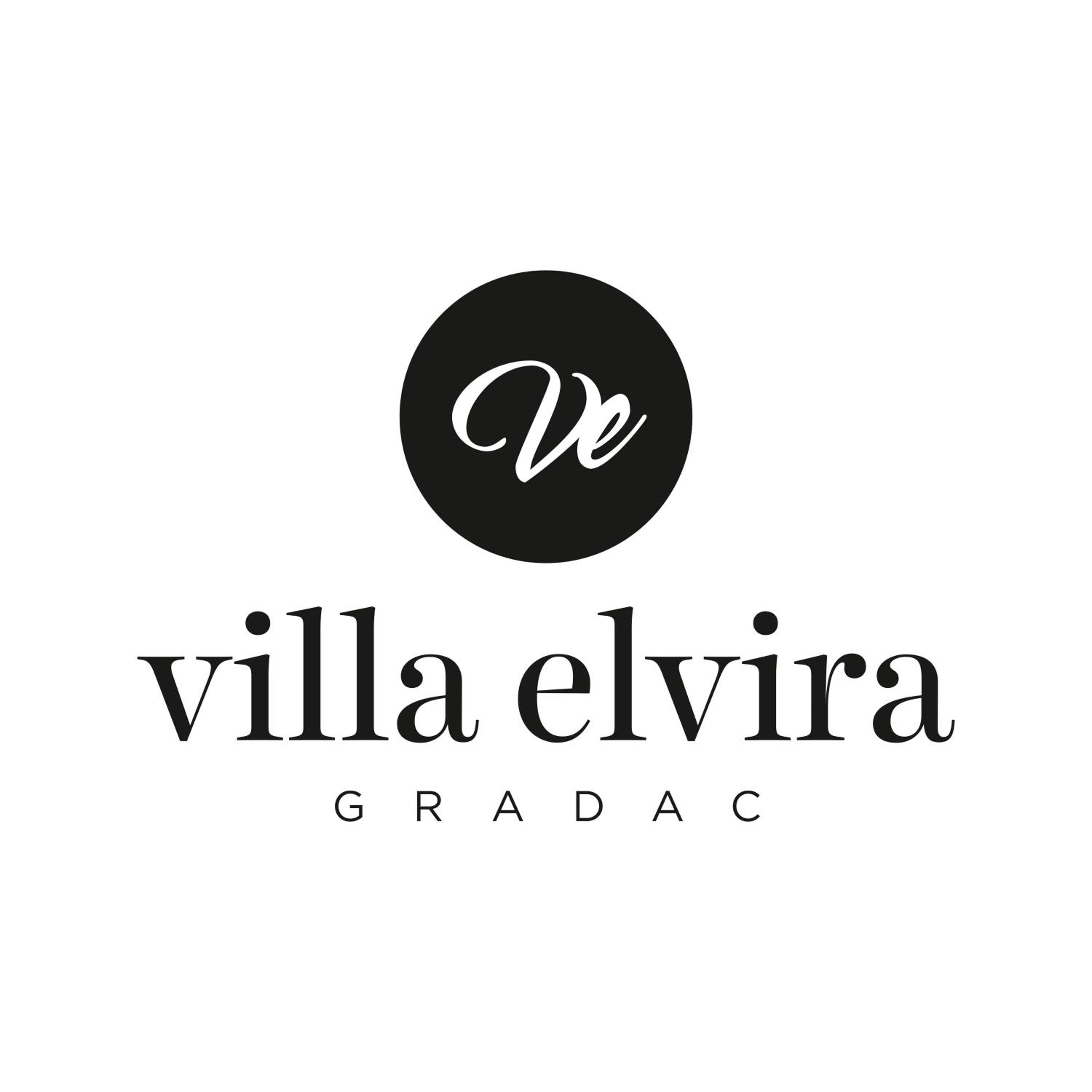 Villa Elvira view 2