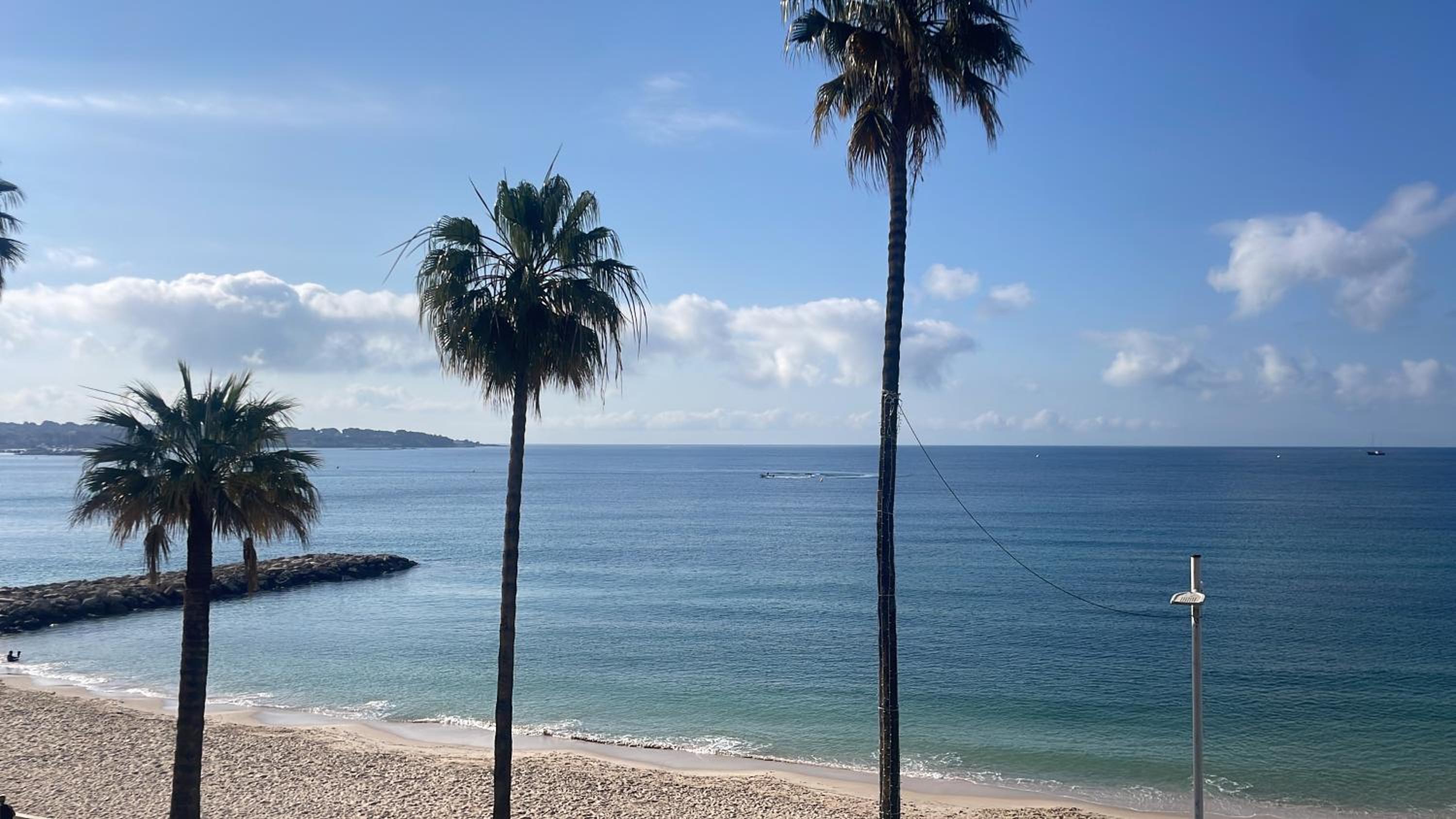 Azur Studio Riviera Stay