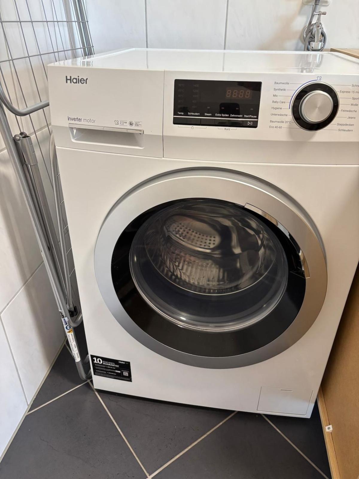 Gemütliche Ferienwohnung mit Sonnenterrasse