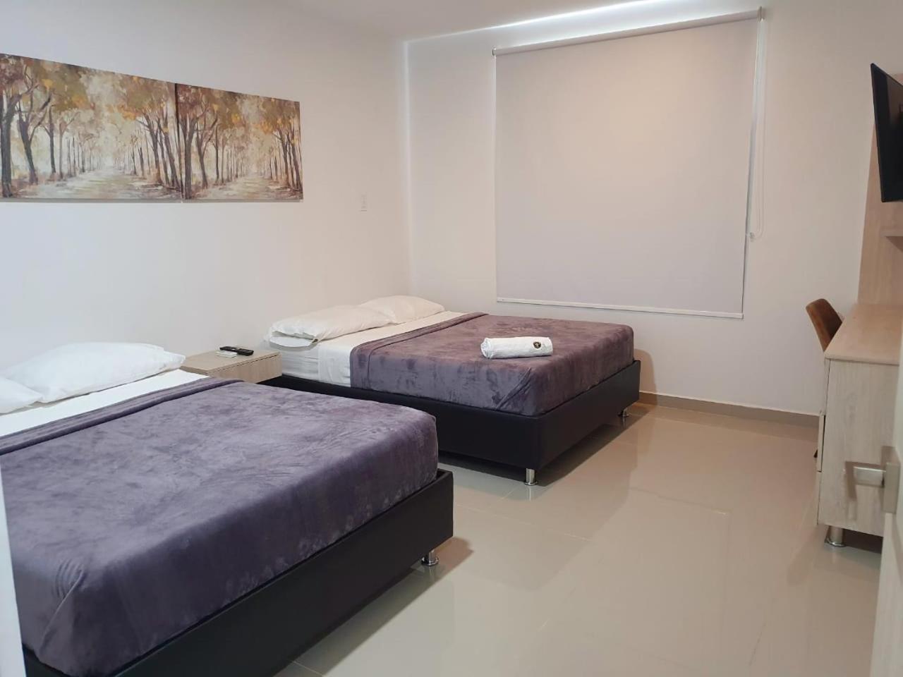 HOTEL SAN PEDRO, photo 17