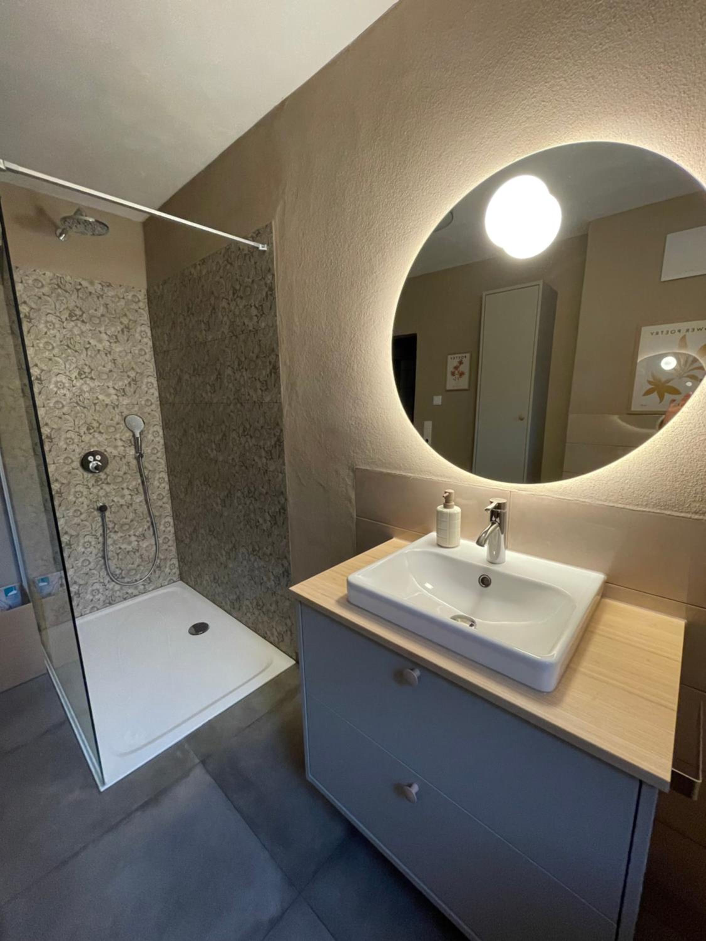 Kochstedter Wohnstuben - Wohnen mit Naturbaustoffen in der Bauhausstadt Dessau