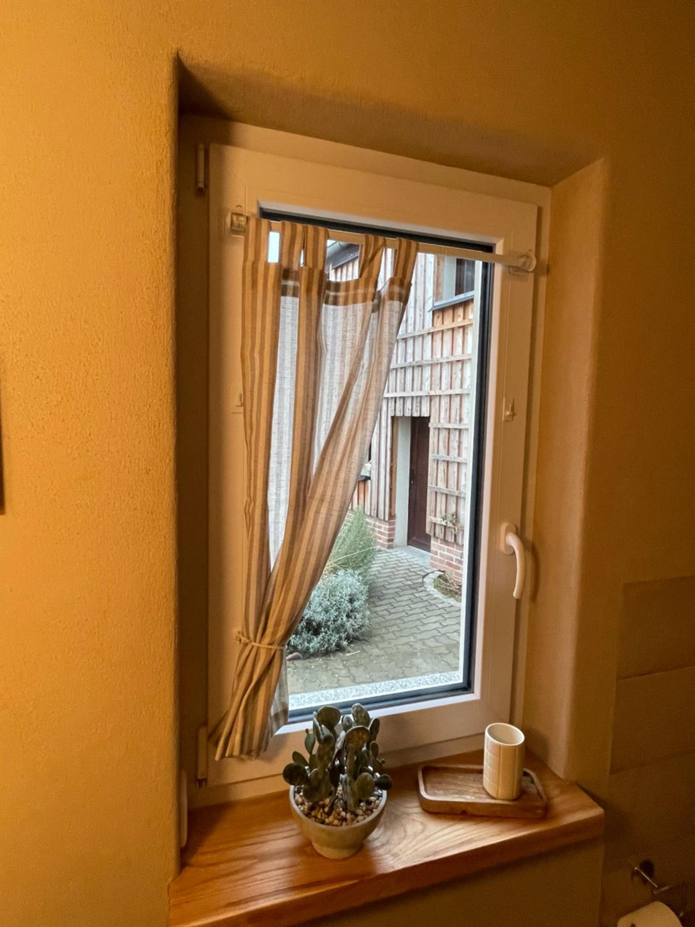 Kochstedter Wohnstuben - Wohnen mit Naturbaustoffen in der Bauhausstadt Dessau