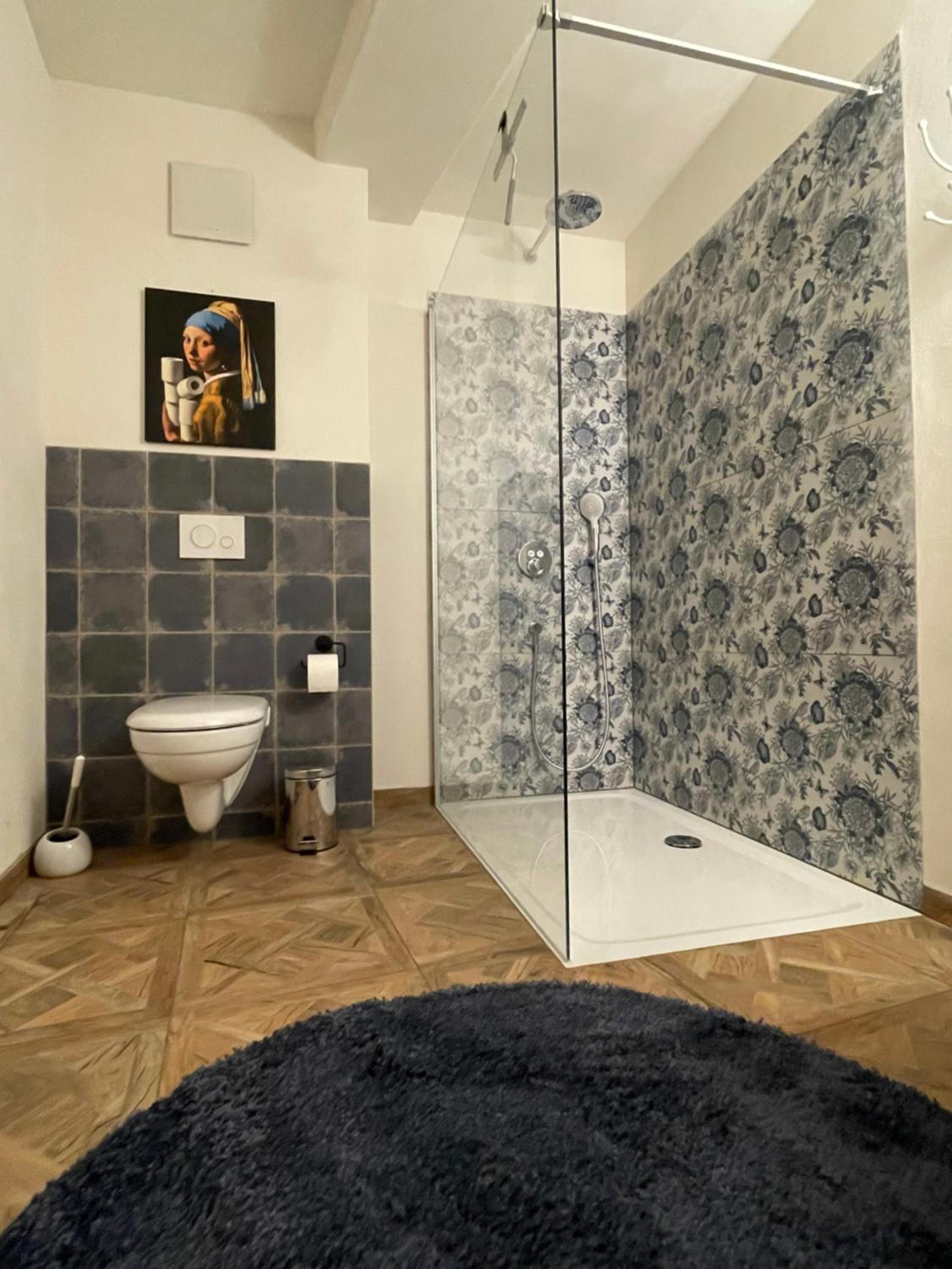 Kochstedter Wohnstuben - Wohnen mit Naturbaustoffen in der Bauhausstadt Dessau