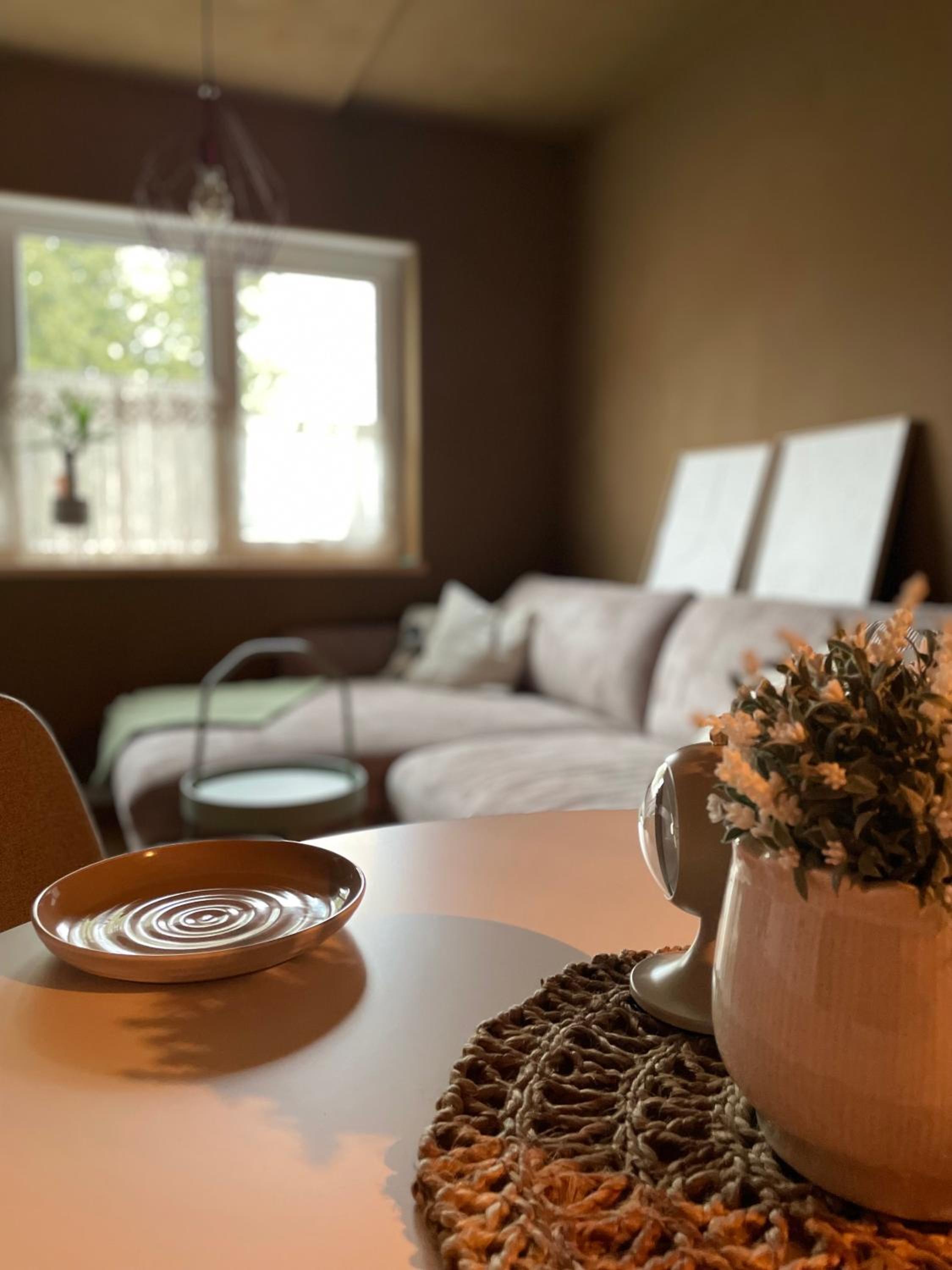 Kochstedter Wohnstuben - Wohnen mit Naturbaustoffen in der Bauhausstadt Dessau
