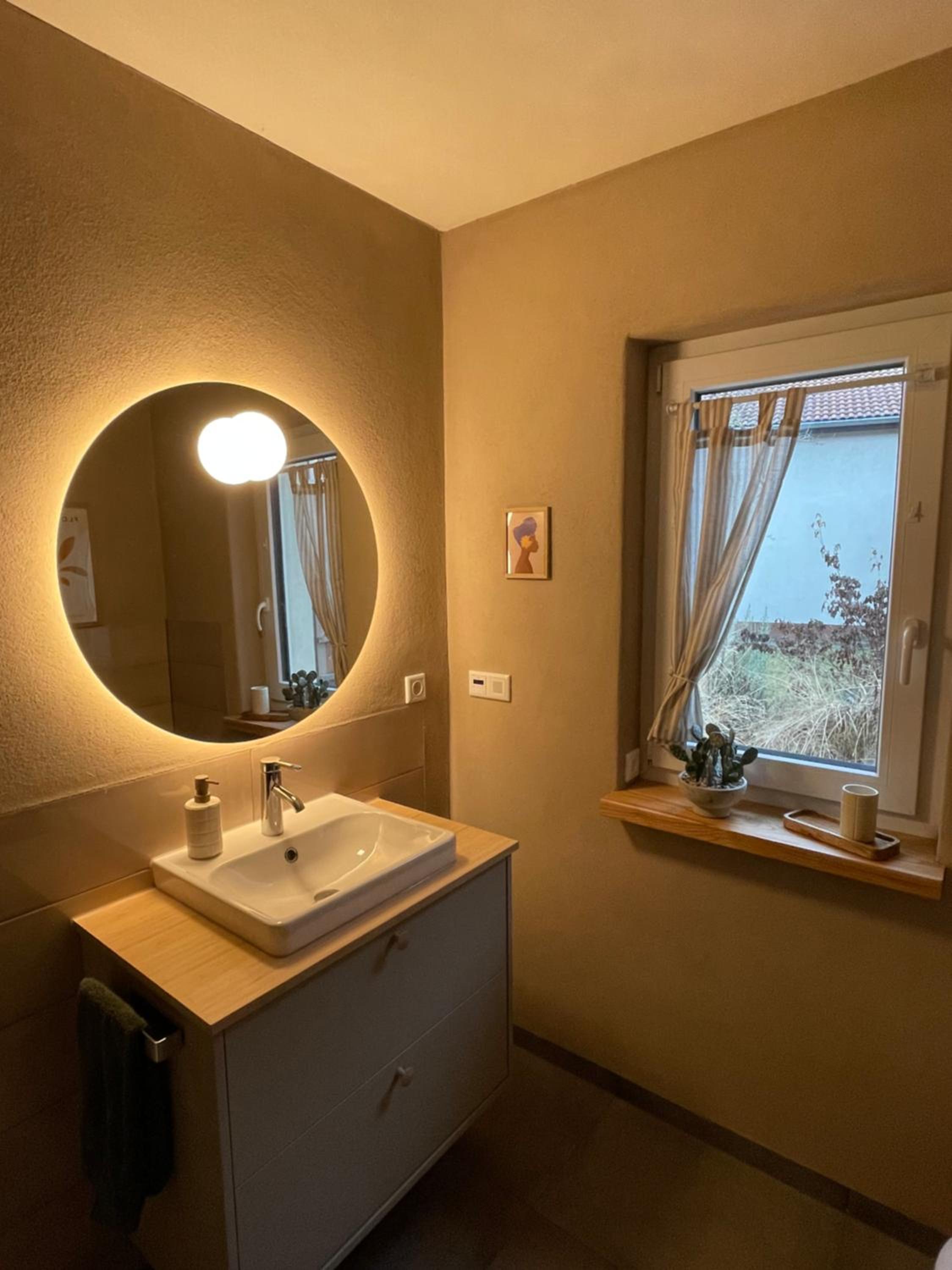 Kochstedter Wohnstuben - Wohnen mit Naturbaustoffen in der Bauhausstadt Dessau