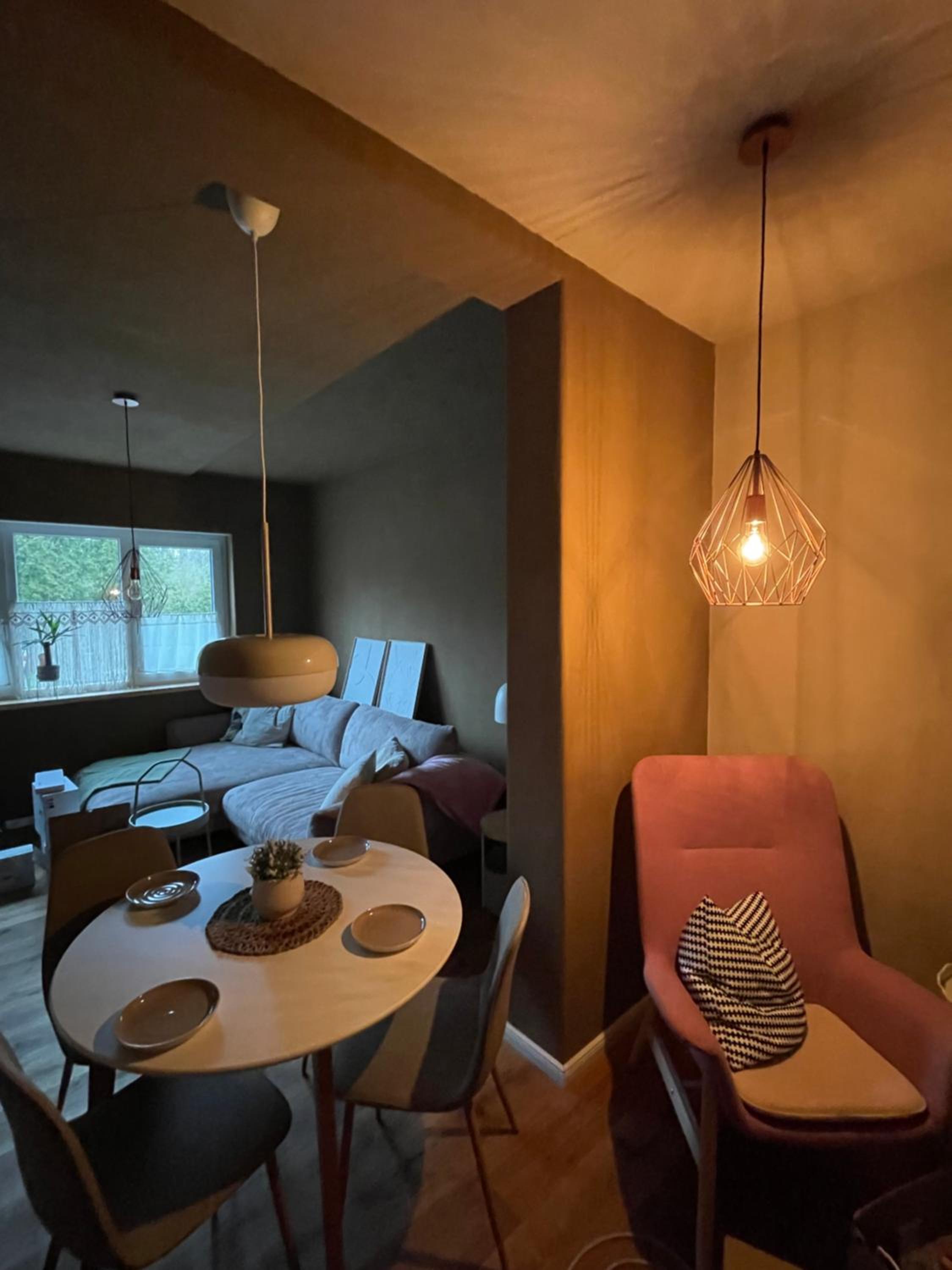 Kochstedter Wohnstuben - Wohnen mit Naturbaustoffen in der Bauhausstadt Dessau