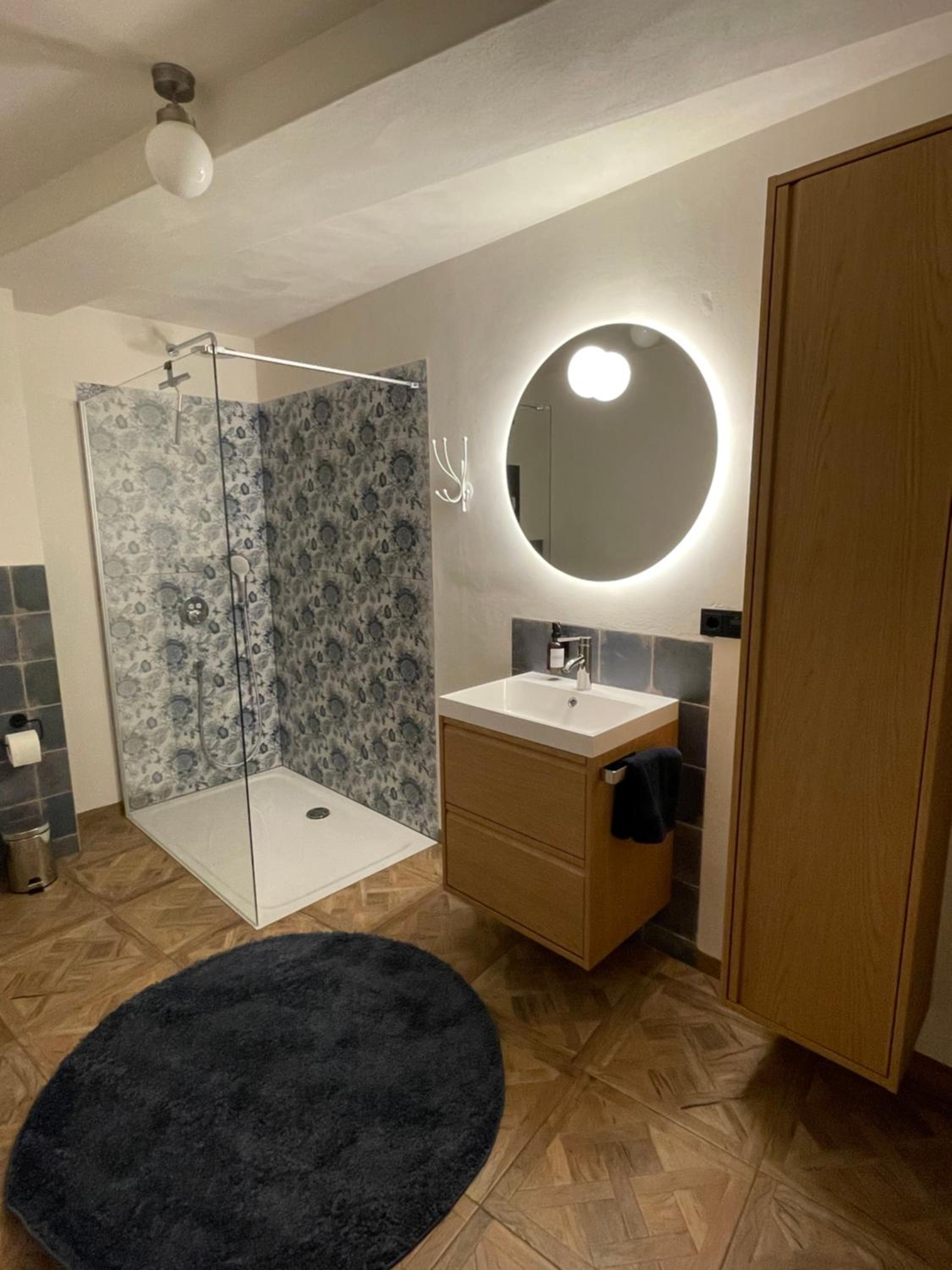 Kochstedter Wohnstuben - Wohnen mit Naturbaustoffen in der Bauhausstadt Dessau
