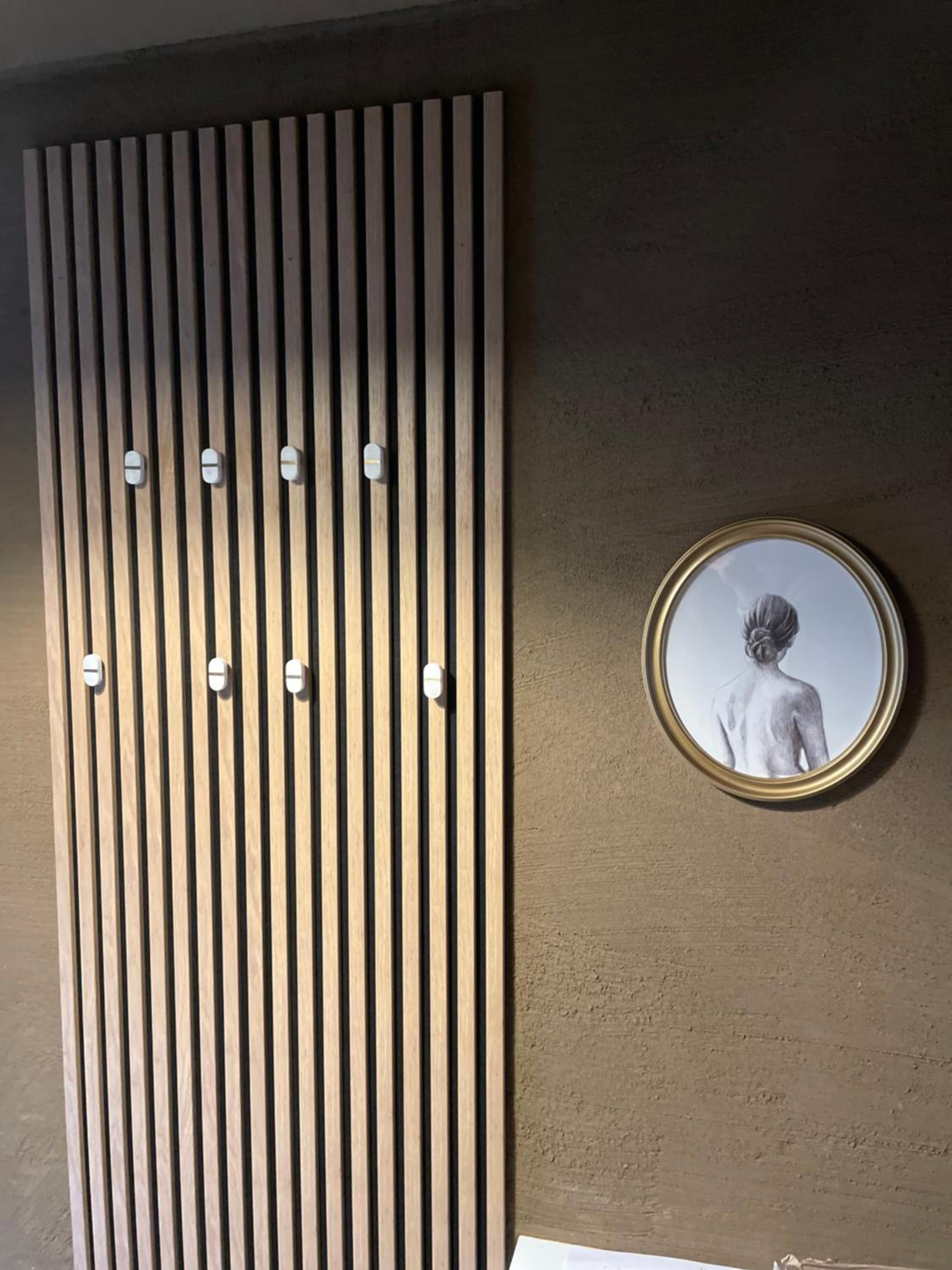 Kochstedter Wohnstuben - Wohnen mit Naturbaustoffen in der Bauhausstadt Dessau