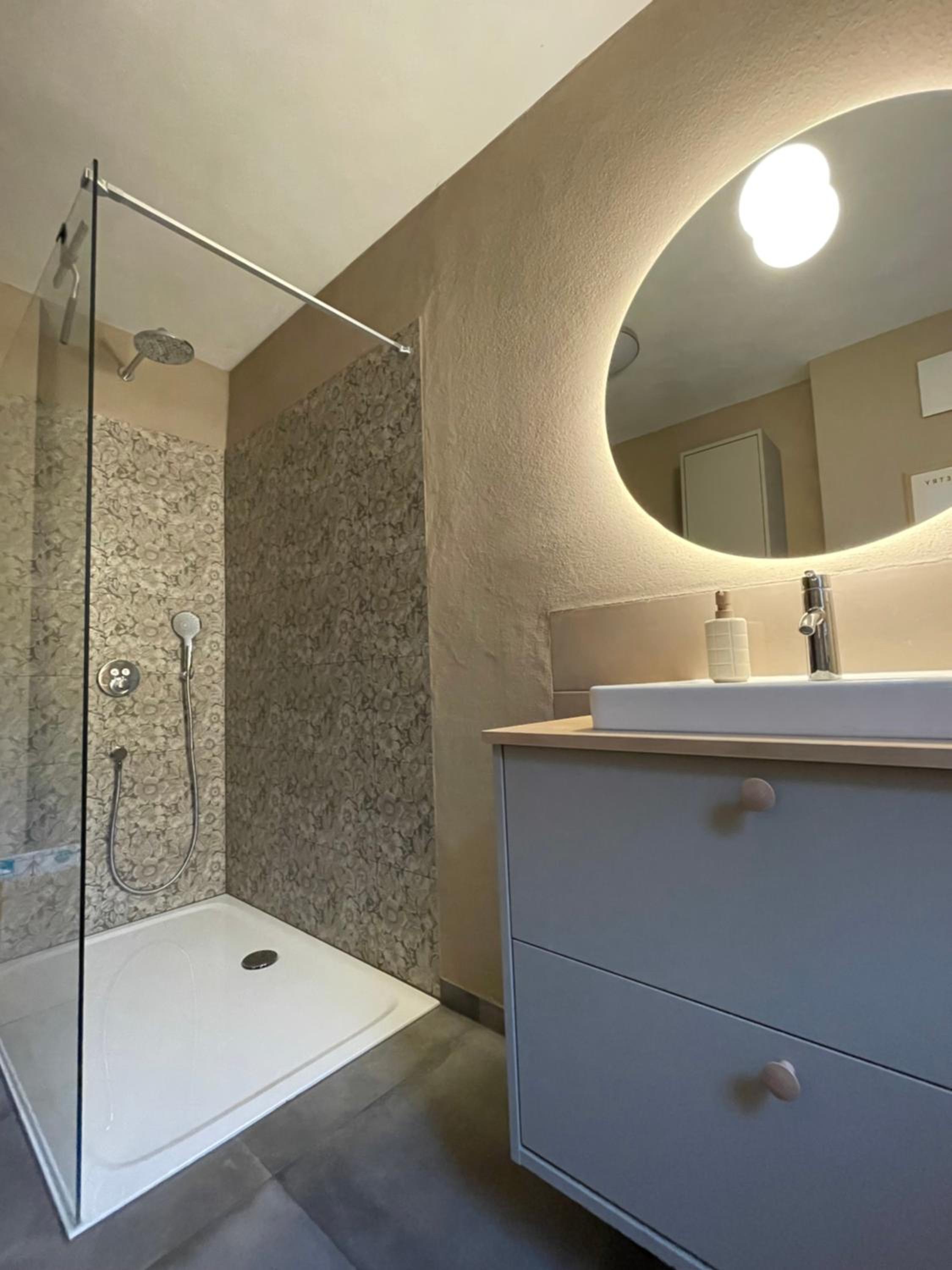 Kochstedter Wohnstuben - Wohnen mit Naturbaustoffen in der Bauhausstadt Dessau