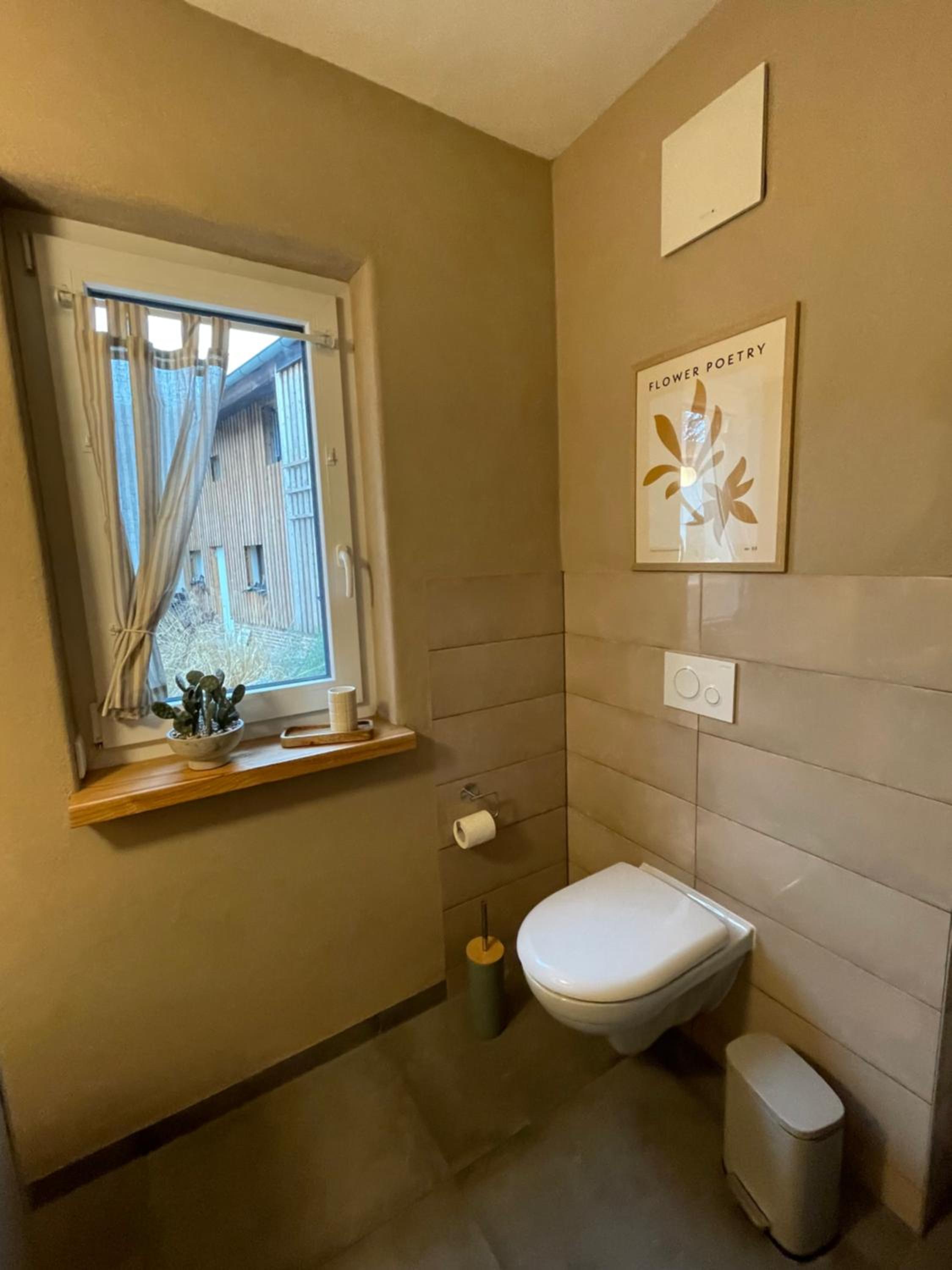Kochstedter Wohnstuben - Wohnen mit Naturbaustoffen in der Bauhausstadt Dessau