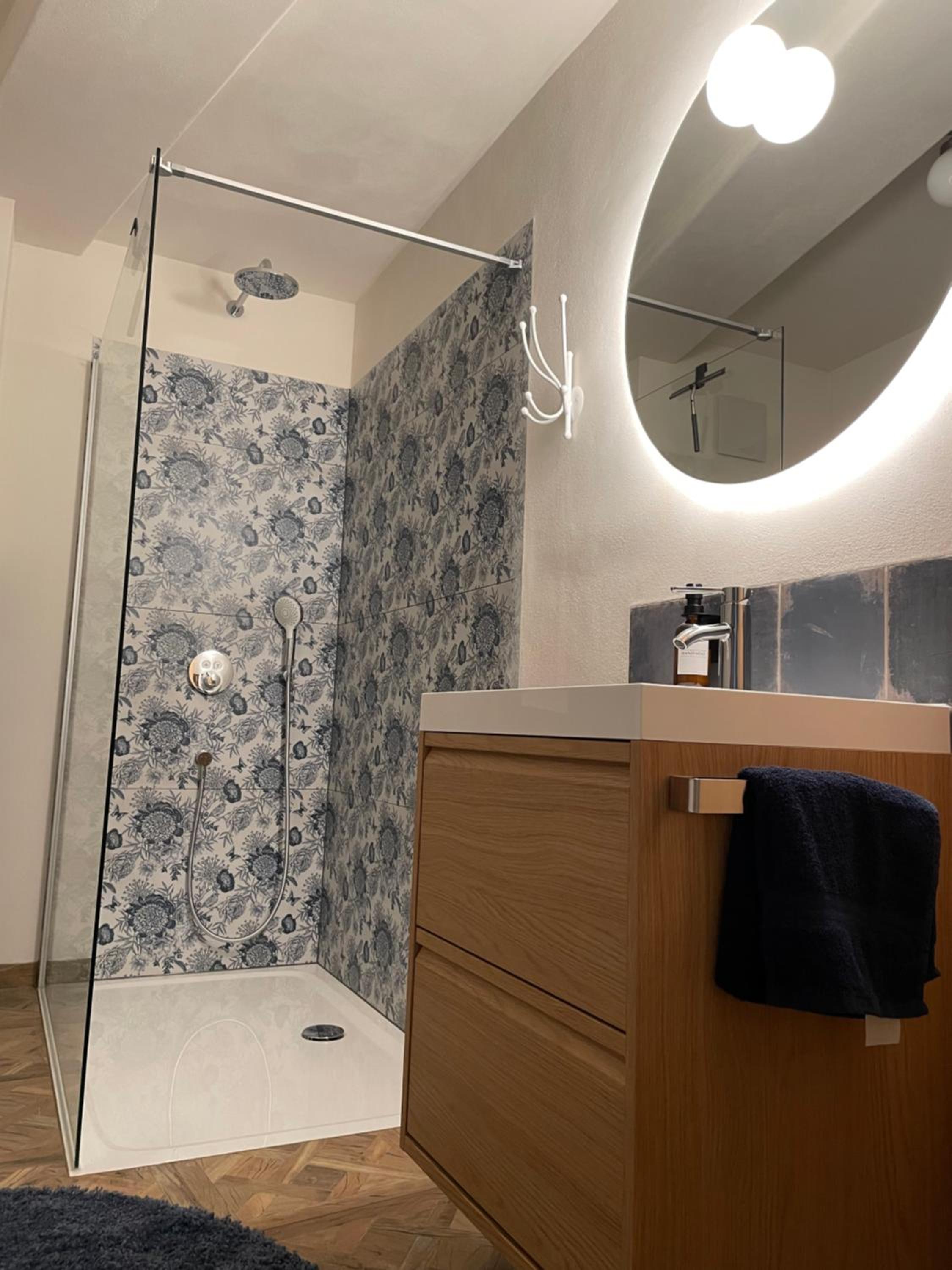 Kochstedter Wohnstuben - Wohnen mit Naturbaustoffen in der Bauhausstadt Dessau